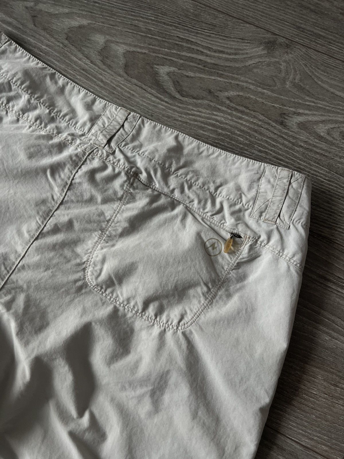 Marmot × Vintage ‼️Marmot Vintage Outdoor Style Pants‼️ Size 34" / US 12 / IT 48 - 14 Thumbnail