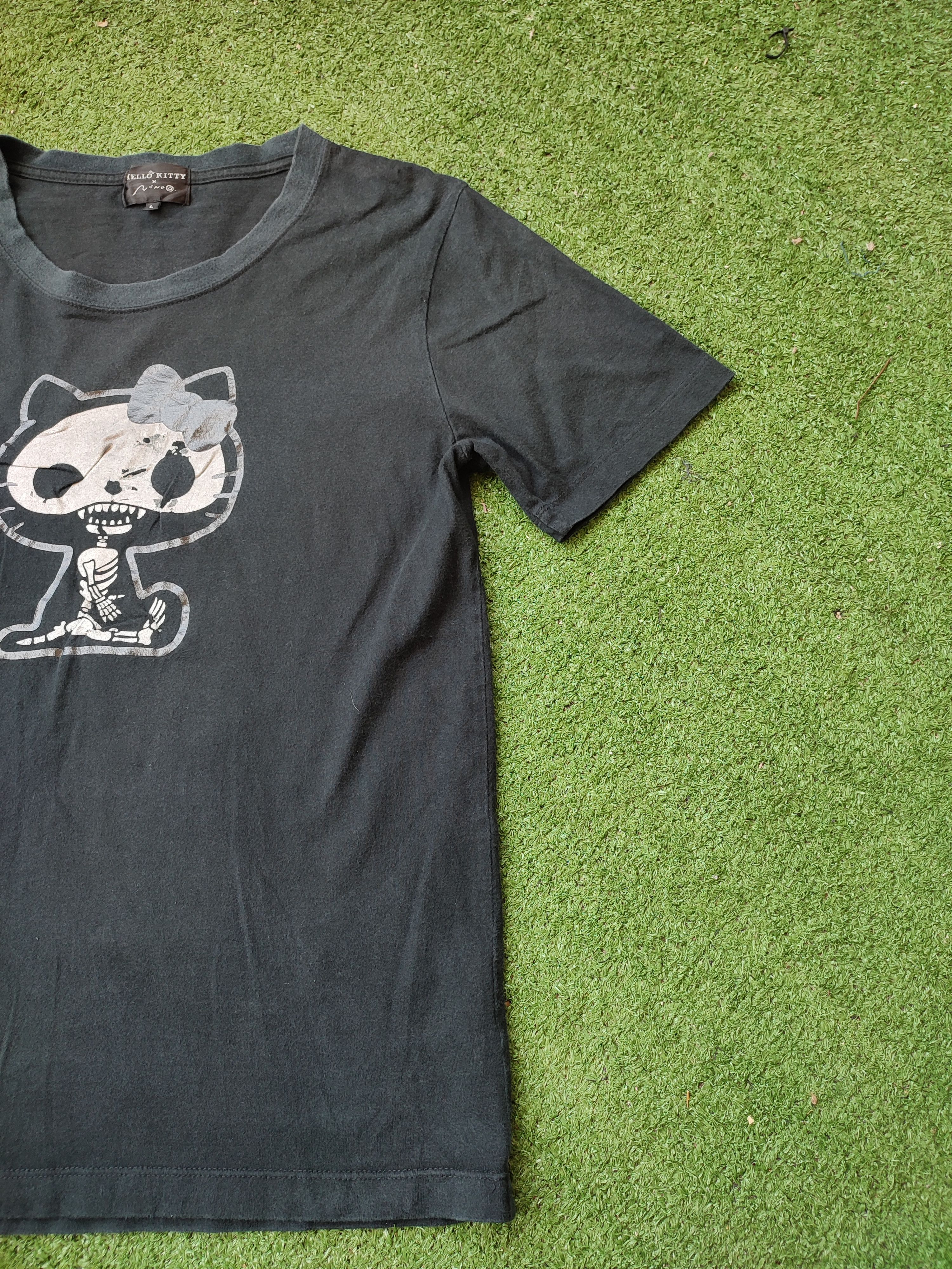 Cartoon Network Vintage Hello Kitty Tees Size US M / EU 48-50 / 2 - 4 Thumbnail