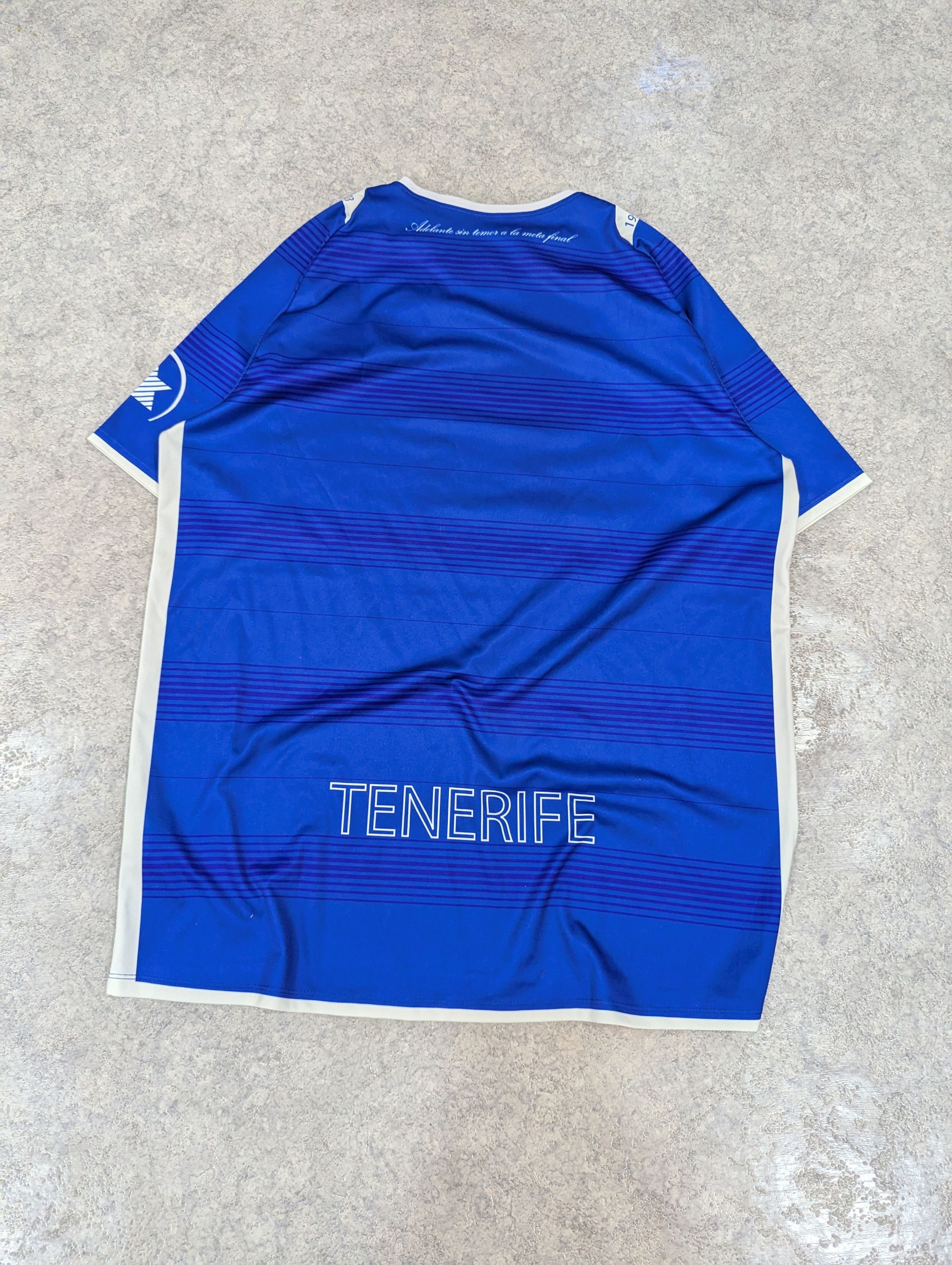 Lanvin Tenerife 12/13 Size US L / EU 52-54 / 3 - 2 Thumbnail