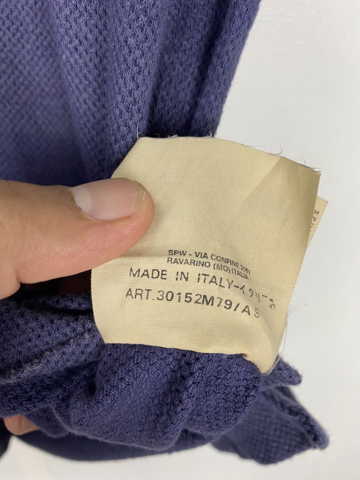 Stone Island Vintage Stone Island Size US M / EU 48-50 / 2 - 11 Thumbnail