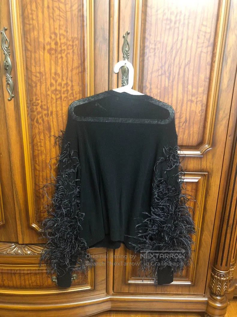 Valentino Valentino sweater Size M / US 6-8 / IT 42-44 - 2 Thumbnail