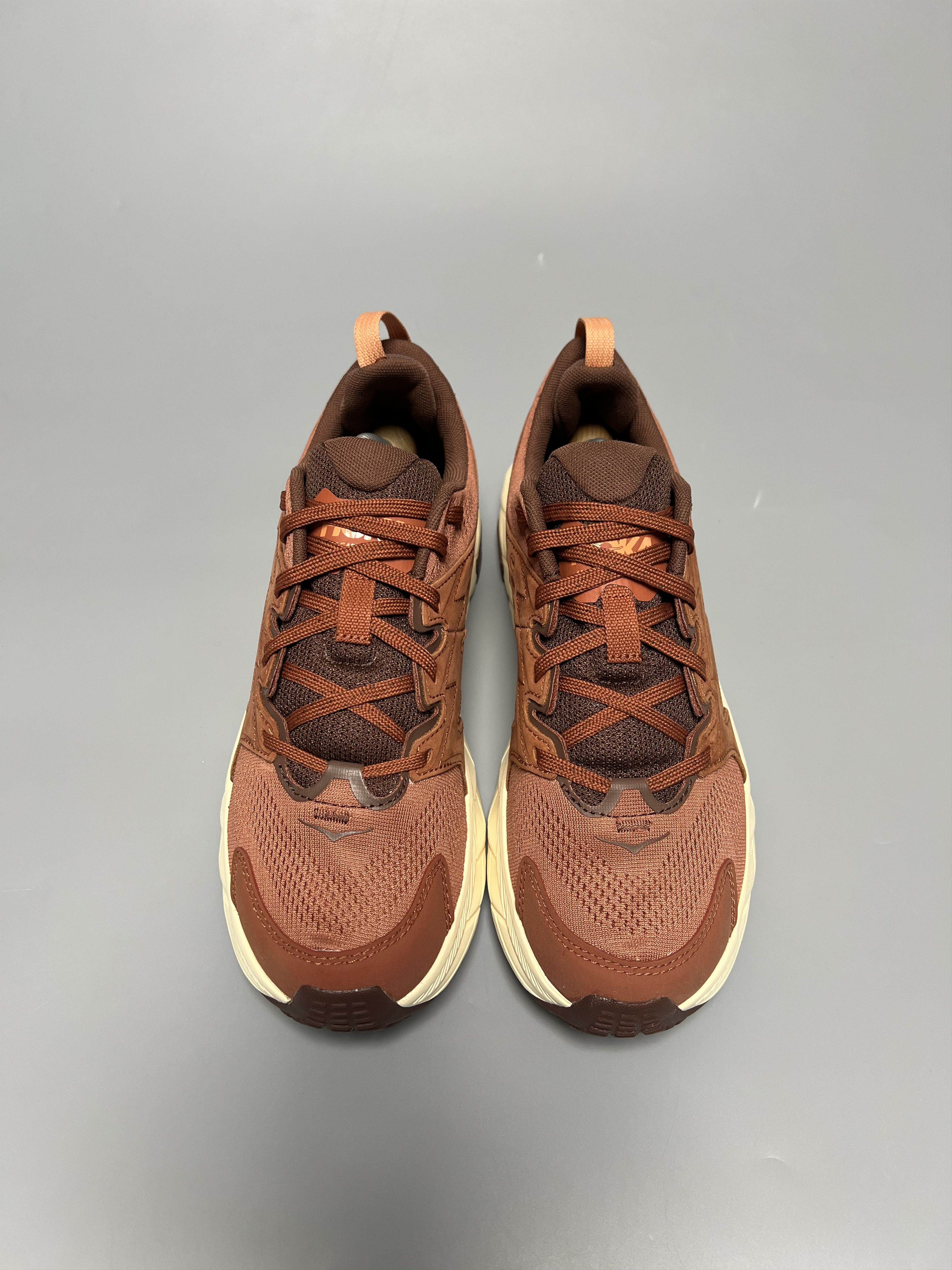 Hoka 9D Sample Hoka One One Anacapa Breeze Low Hiking Shoes Size US 9 / EU 42 - 4 Thumbnail