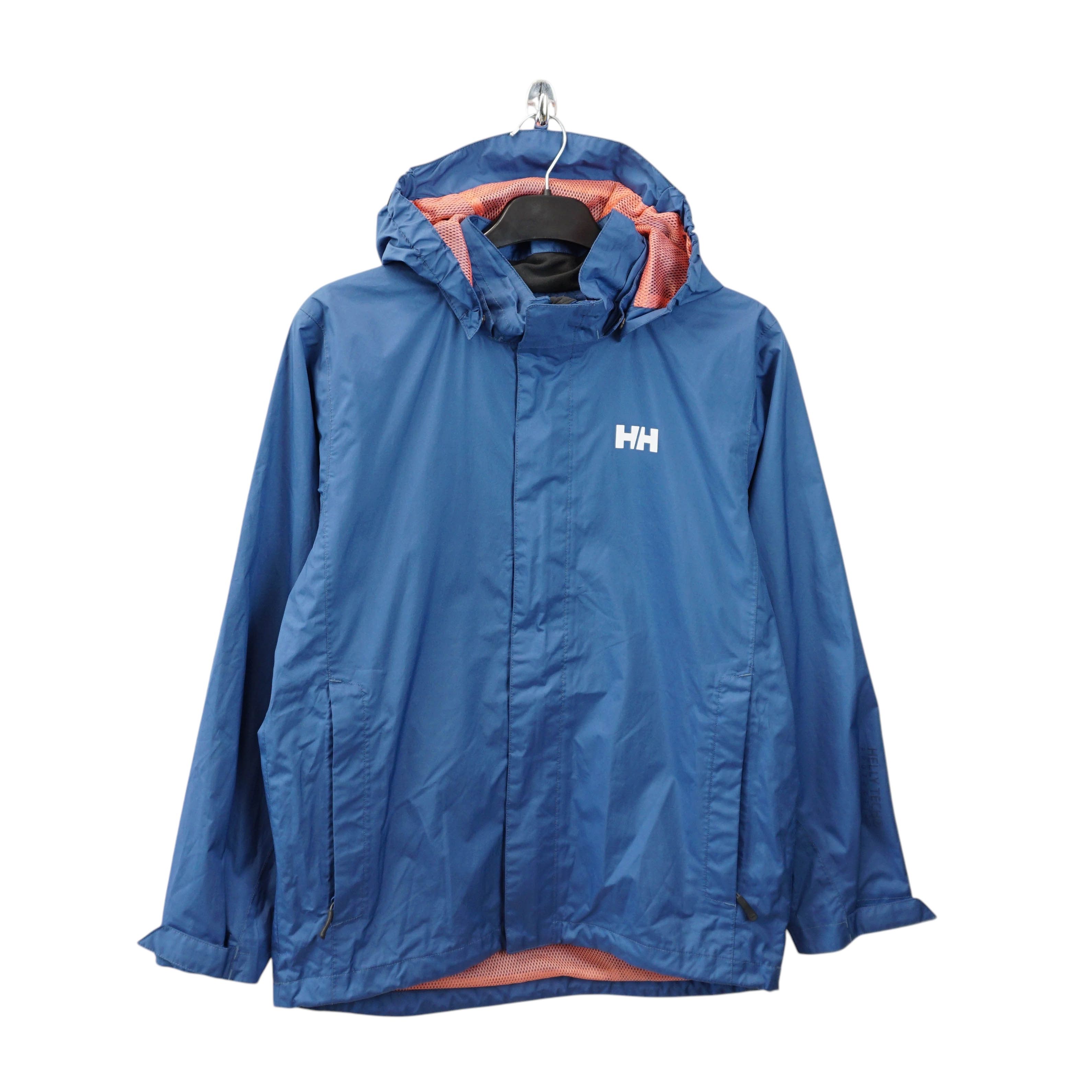 Helly Hansen Archive Techwear/Gorpcore Windbreaker Jacket Size S / US 4 / IT 40 - 1 Thumbnail