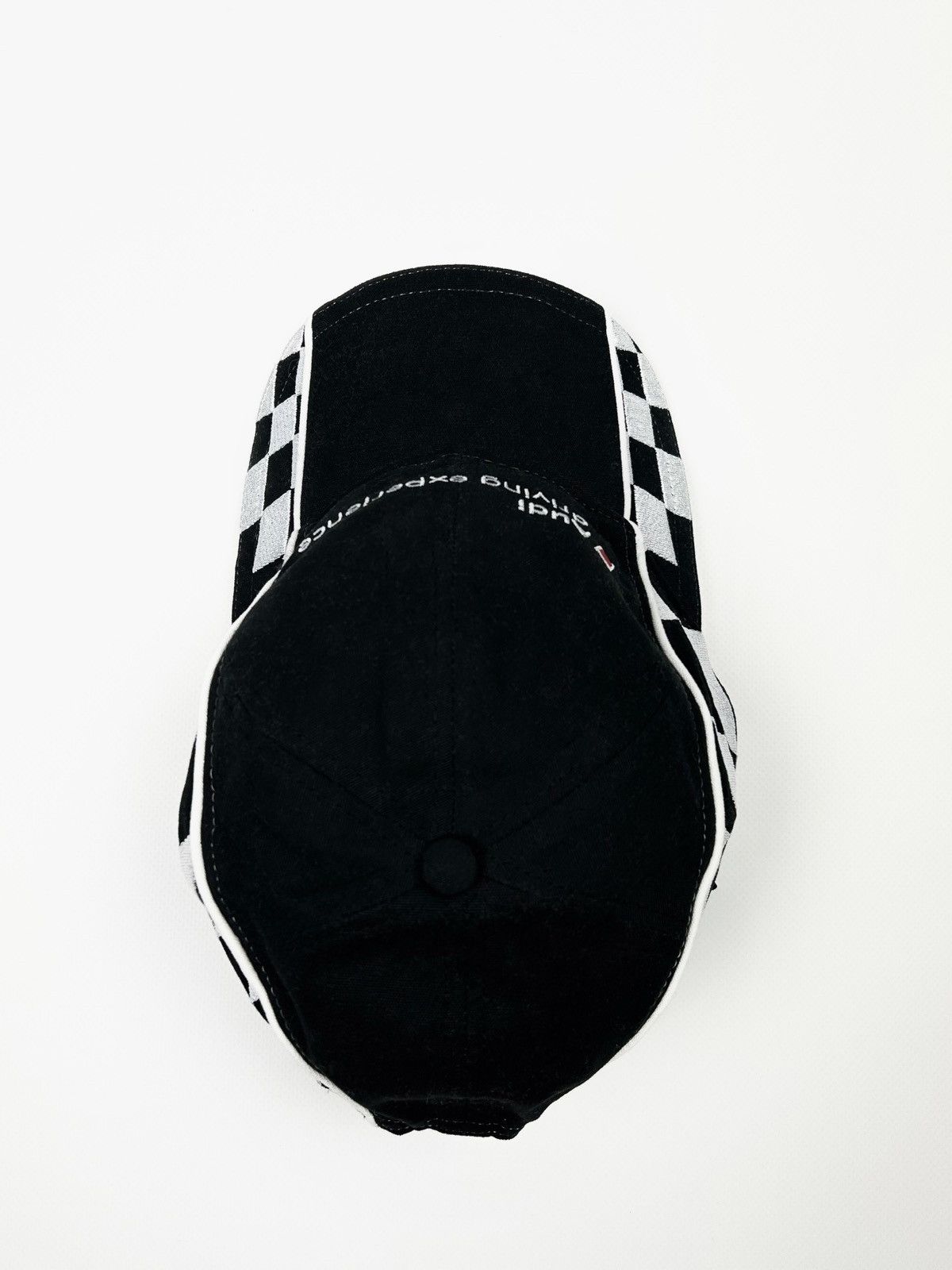 Audi Raceflag rare cap adjustable strap