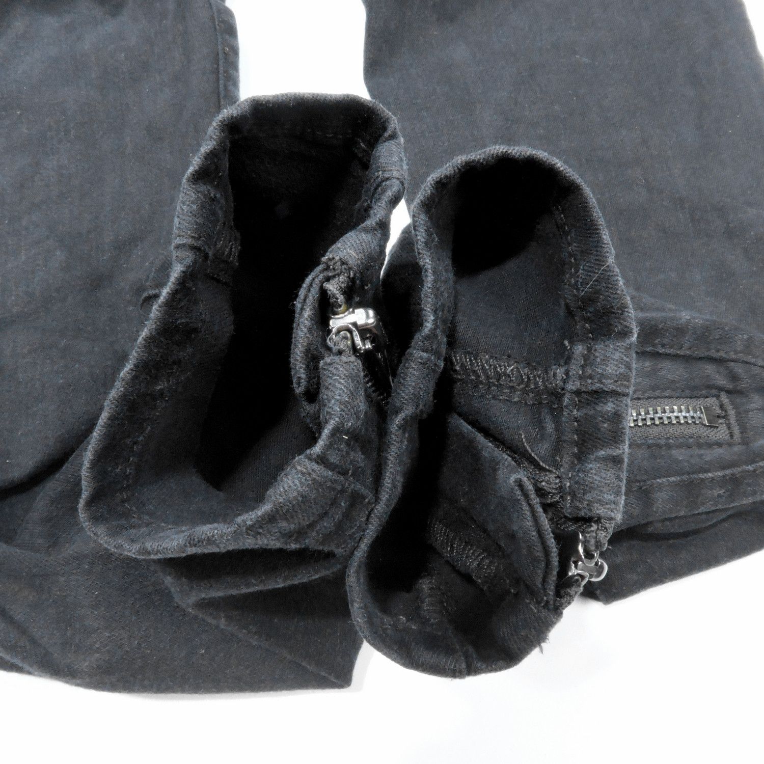 Polo Ralph Lauren POLO RALPH LAUREN DENIM LONG PANTS Size US 28 / EU 44 - 19 Thumbnail