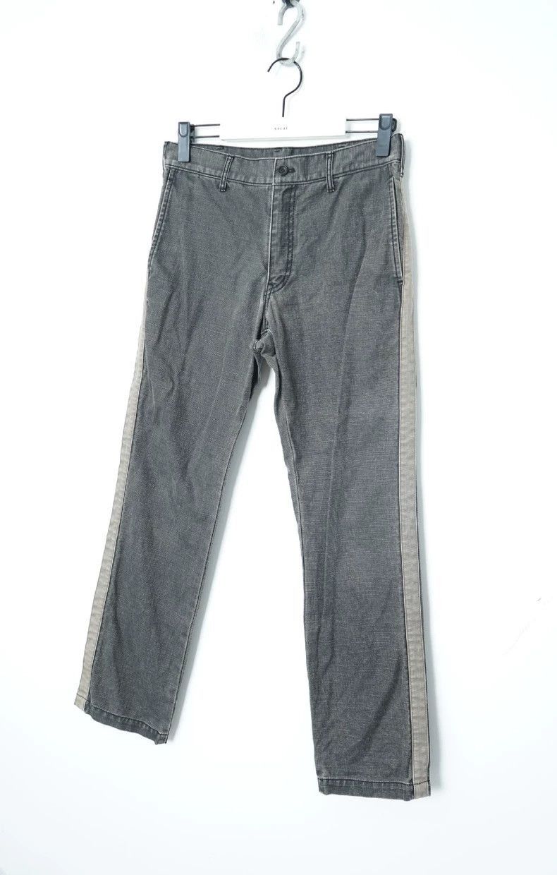 Comme des Garcons Comme des Garçons Yin Yang Jeans-2505 Size US 32 / EU 48 - 2 Thumbnail