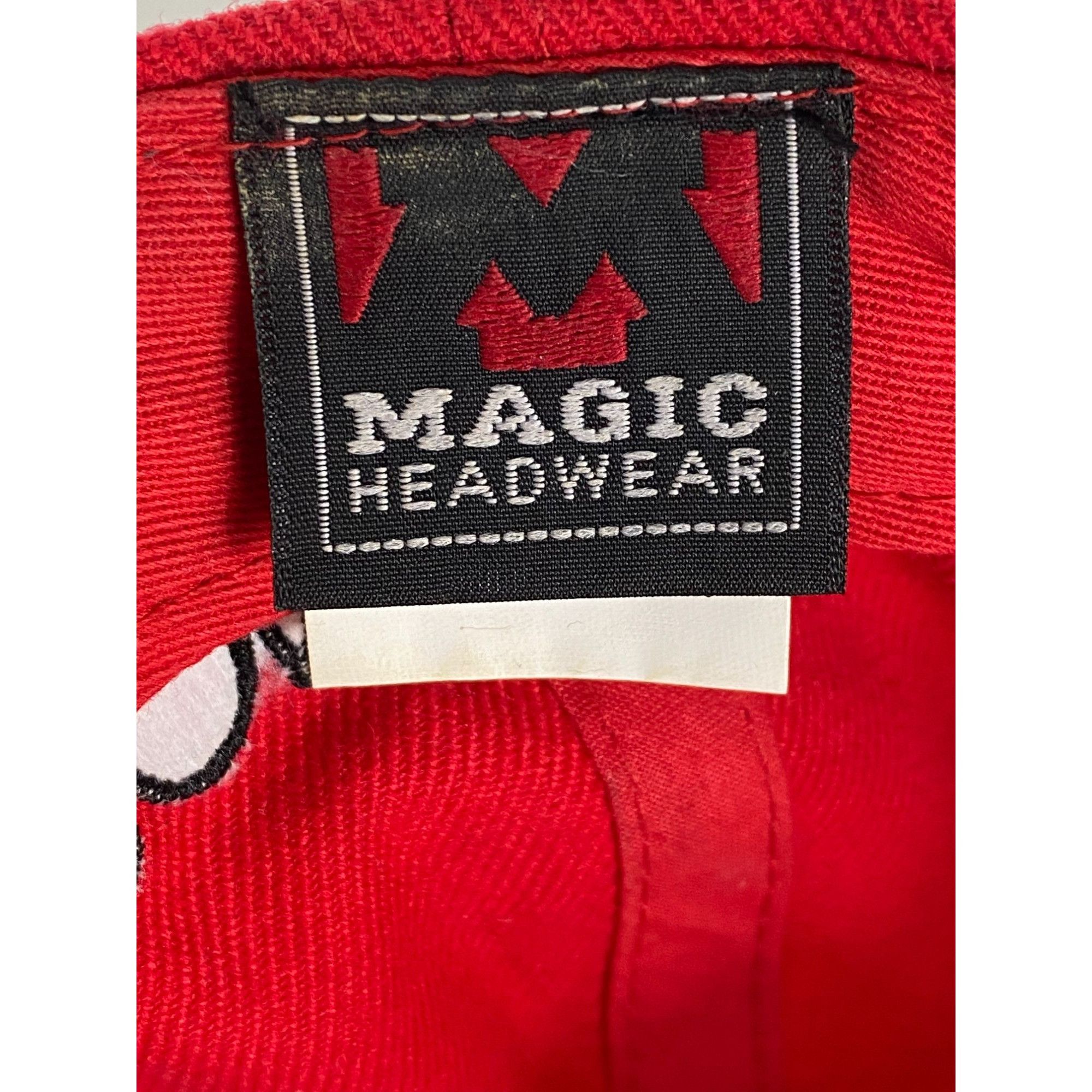 Other Magic Headwear The Other Side Jason Derulo Snapback Hat Cap Size ONE SIZE - 5 Thumbnail