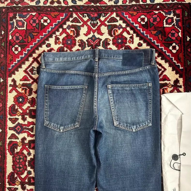 Visvim Visvim Cowboy Jeans W36 L30-2506 Size US 36 / EU 52 - 4 Thumbnail