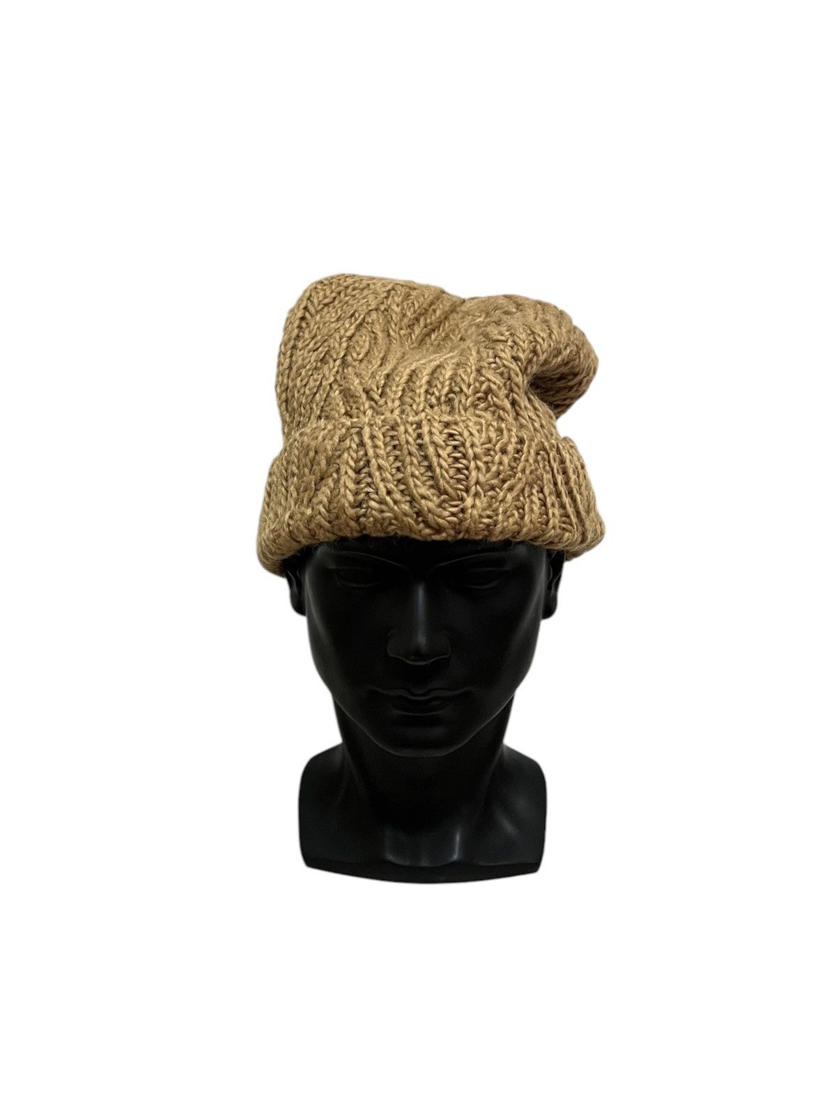 Pierre Cardin Vintage Pierre Cardin Crochet Beanie Hats Size ONE SIZE - 1 Thumbnail