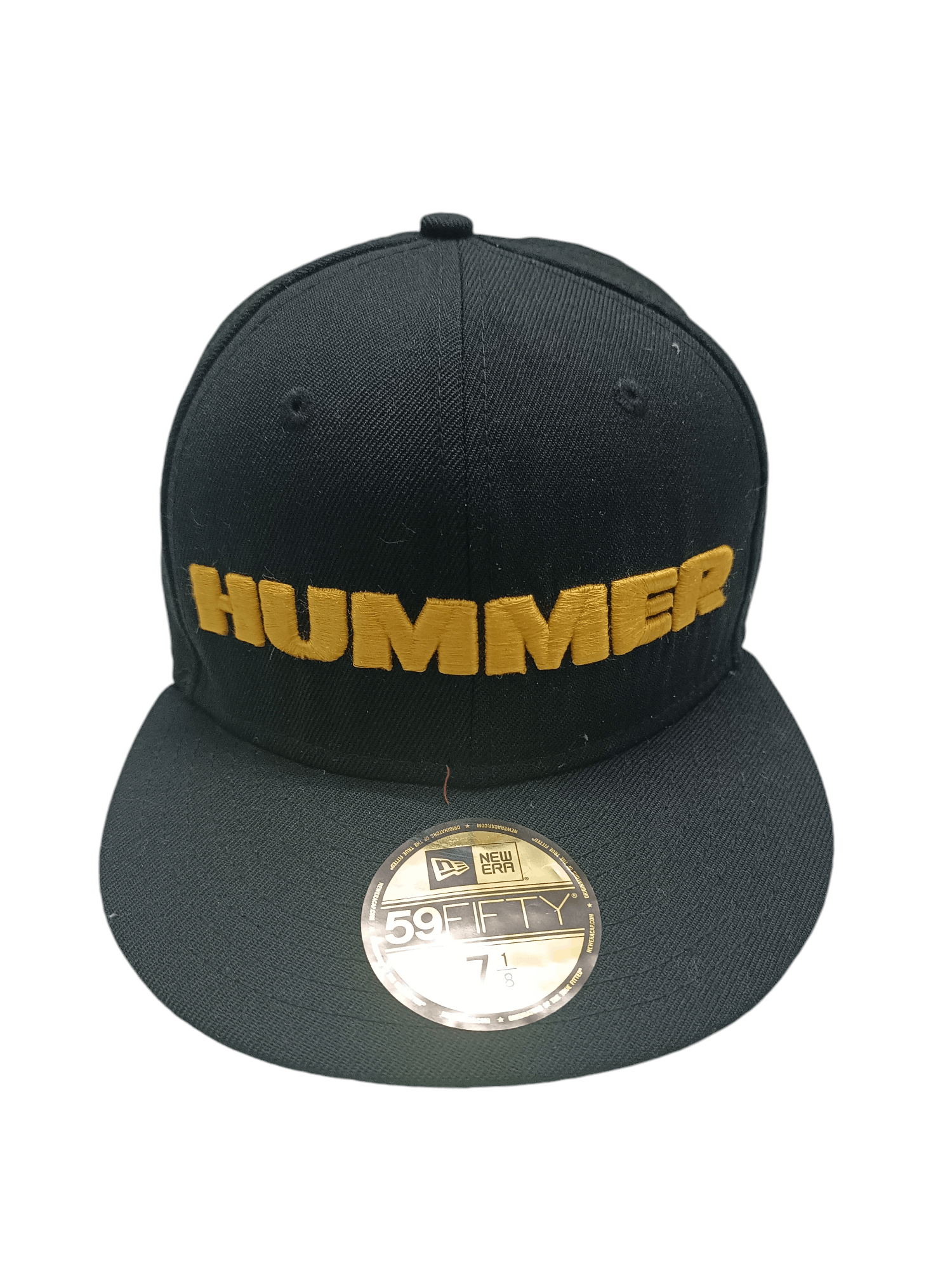 New Era New Era Hummer GM official full cap Size ONE SIZE - 1 Thumbnail