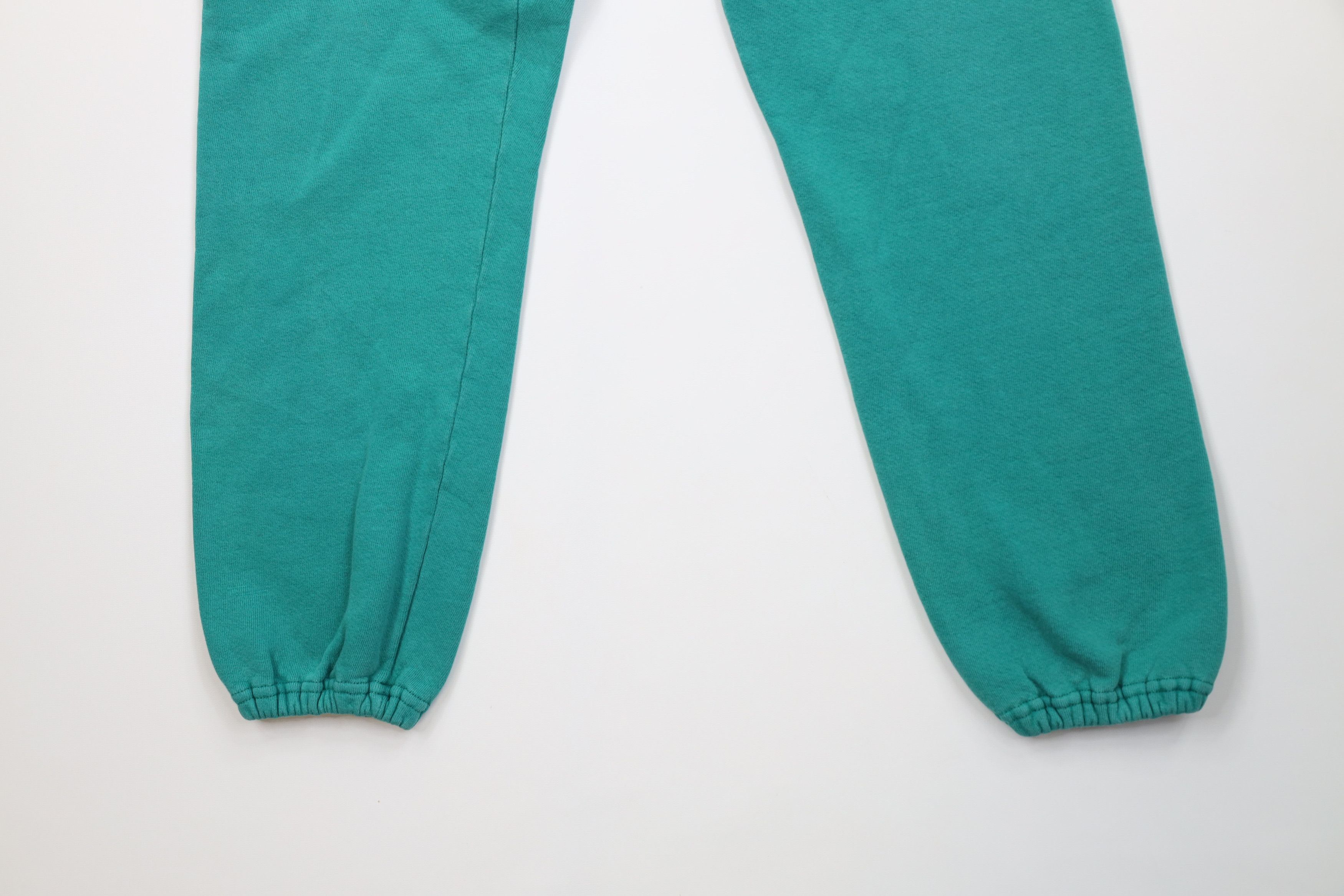 Russell Athletic Vintage 90s Russell Athletic Heavyweight Sweatpants USA Size US 34 / EU 50 - 4 Thumbnail