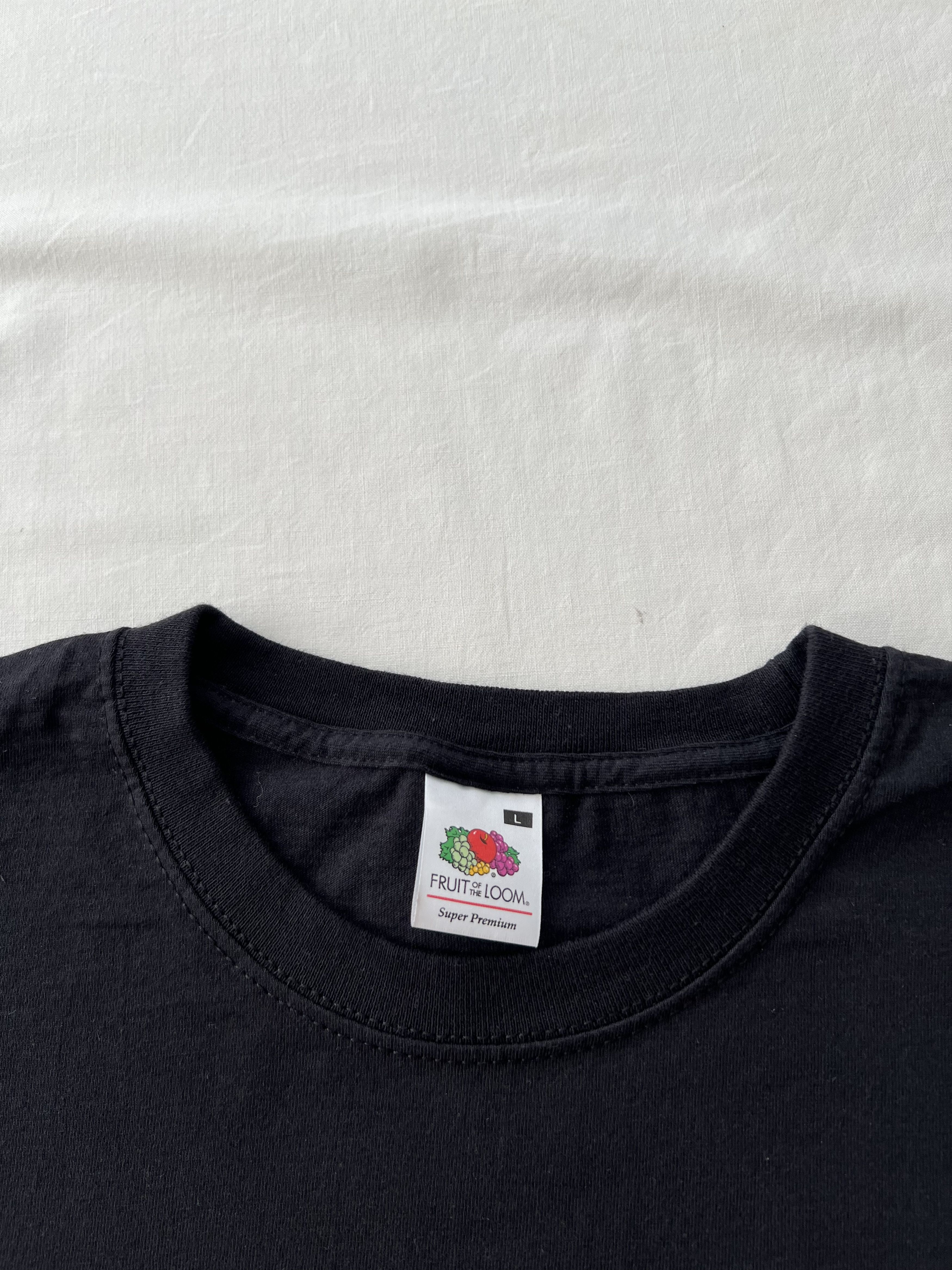 Band Tees Vintage 2000s The Smiths Salford Lads Club T-shirt Size US L / EU 52-54 / 3 - 8 Thumbnail