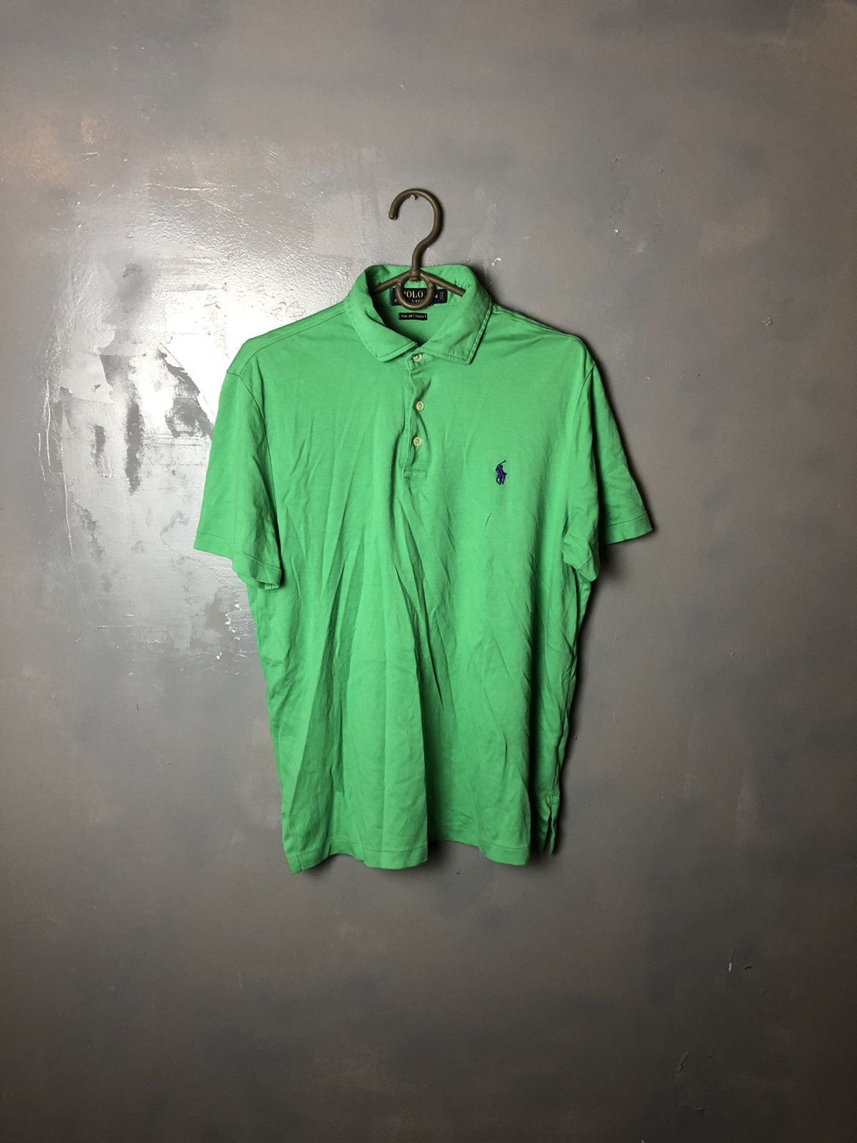 Polo Ralph Lauren Men’s Polo Ralph Lauren size M Size US M / EU 48-50 / 2 - 1 Thumbnail