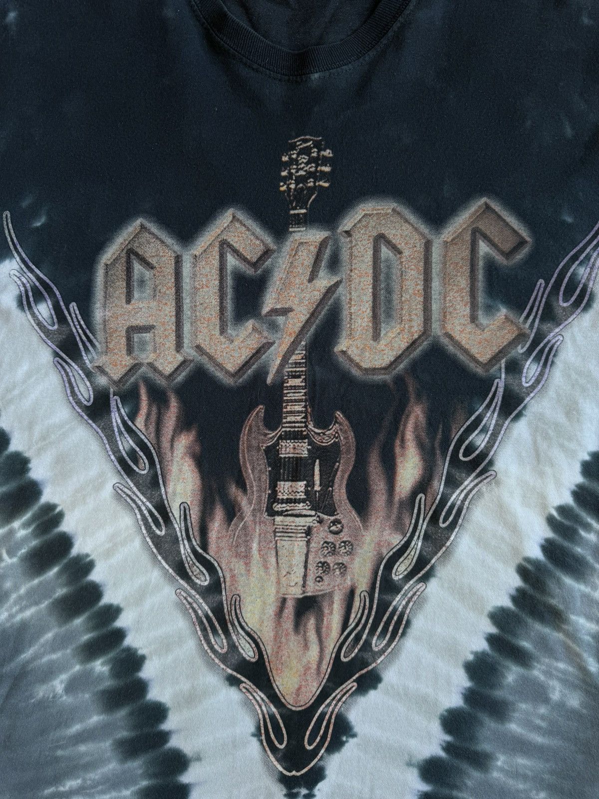 Other AC/DC T-Shirt Size US L / EU 52-54 / 3 - 2 Thumbnail