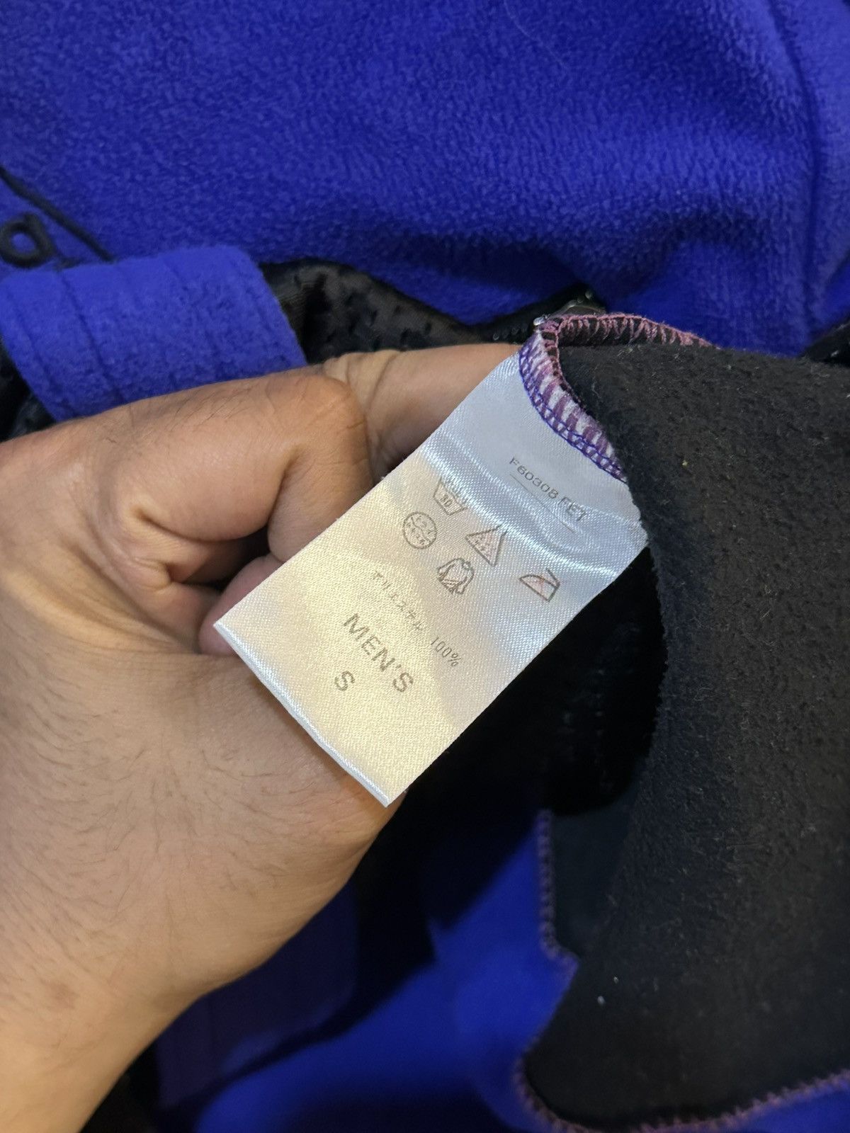 Nike × Nike ACG Nike ACG Therma Fit Multipocket Fleece Jacket Size US S / EU 44-46 / 1 - 9 Thumbnail