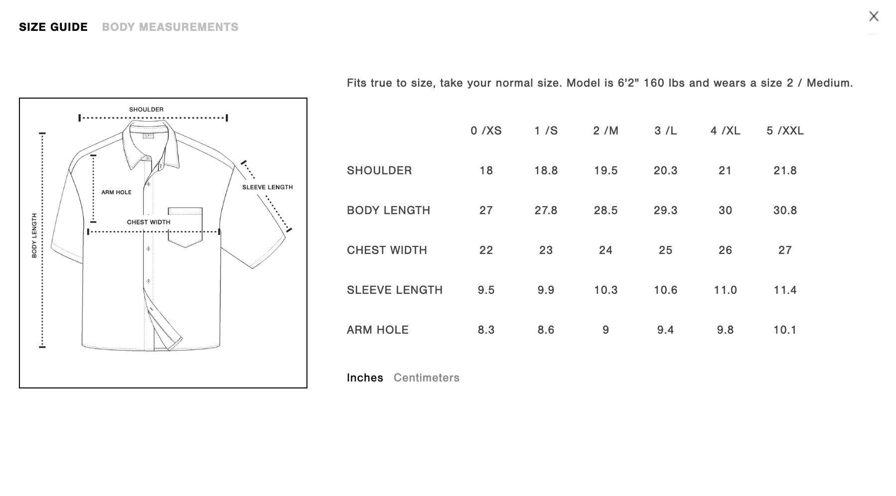 John Elliott Crinkle Short Sleeve Shirt (2022) Size US L / EU 52-54 / 3 - 9 Thumbnail