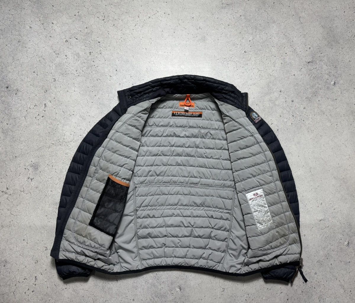 Parajumpers Parajumpers Down Puffer Jacket Outdoor PJS Size S Size US S / EU 44-46 / 1 - 8 Thumbnail