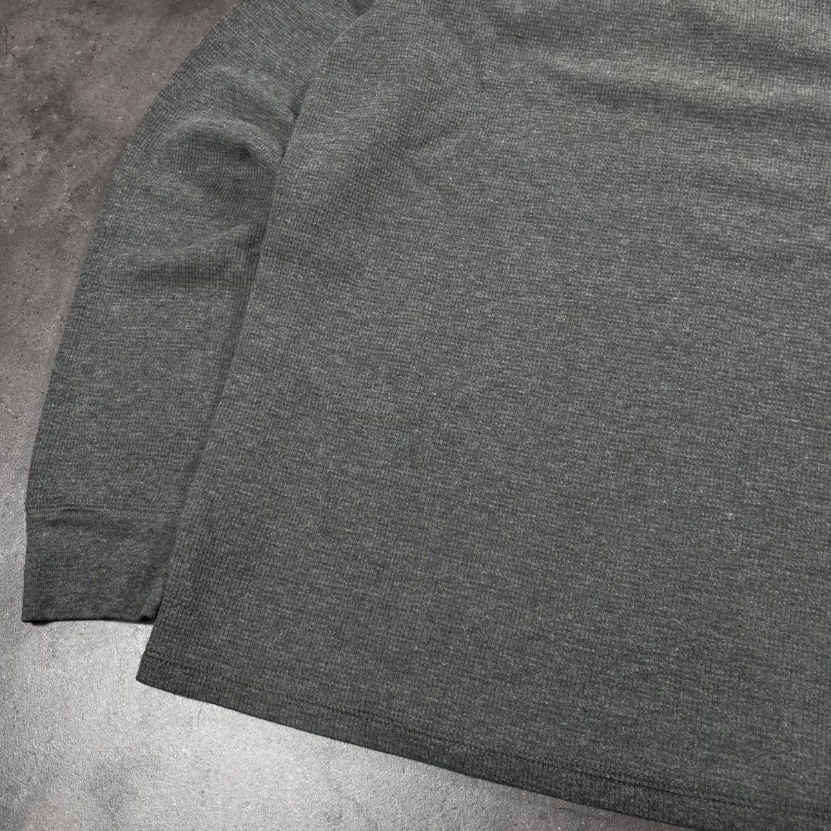 Polo Ralph Lauren Polo Ralph Lauren Big Logo Spellout Sweatshirt Crewneck Size US L / EU 52-54 / 3 - 14 Thumbnail