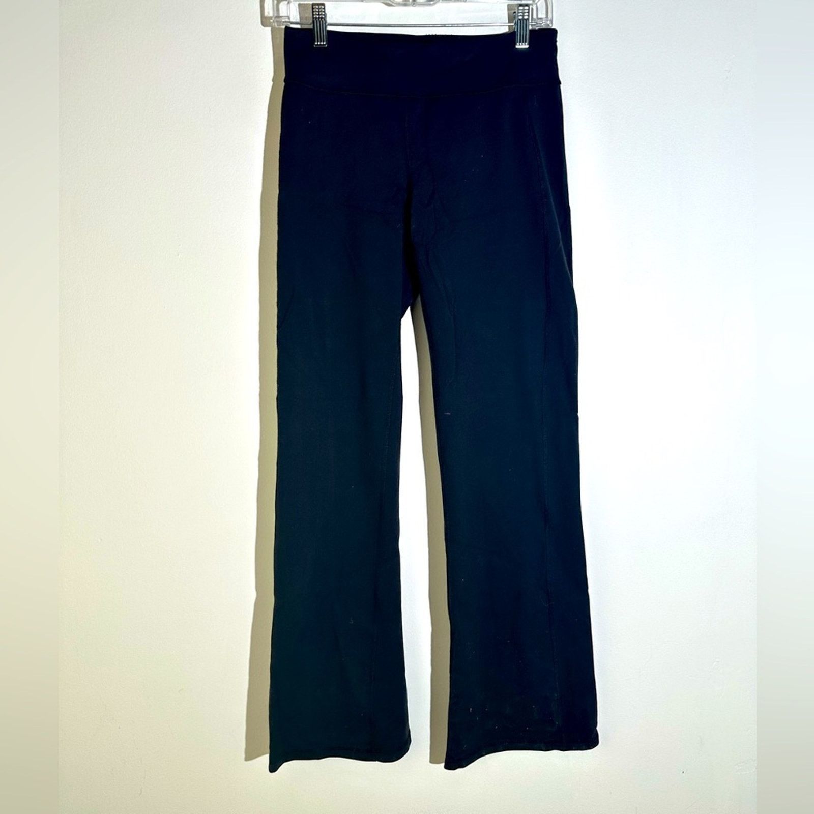 Athleta Athleta Leggings Size 28" / US 6 / IT 42 - 2 Thumbnail