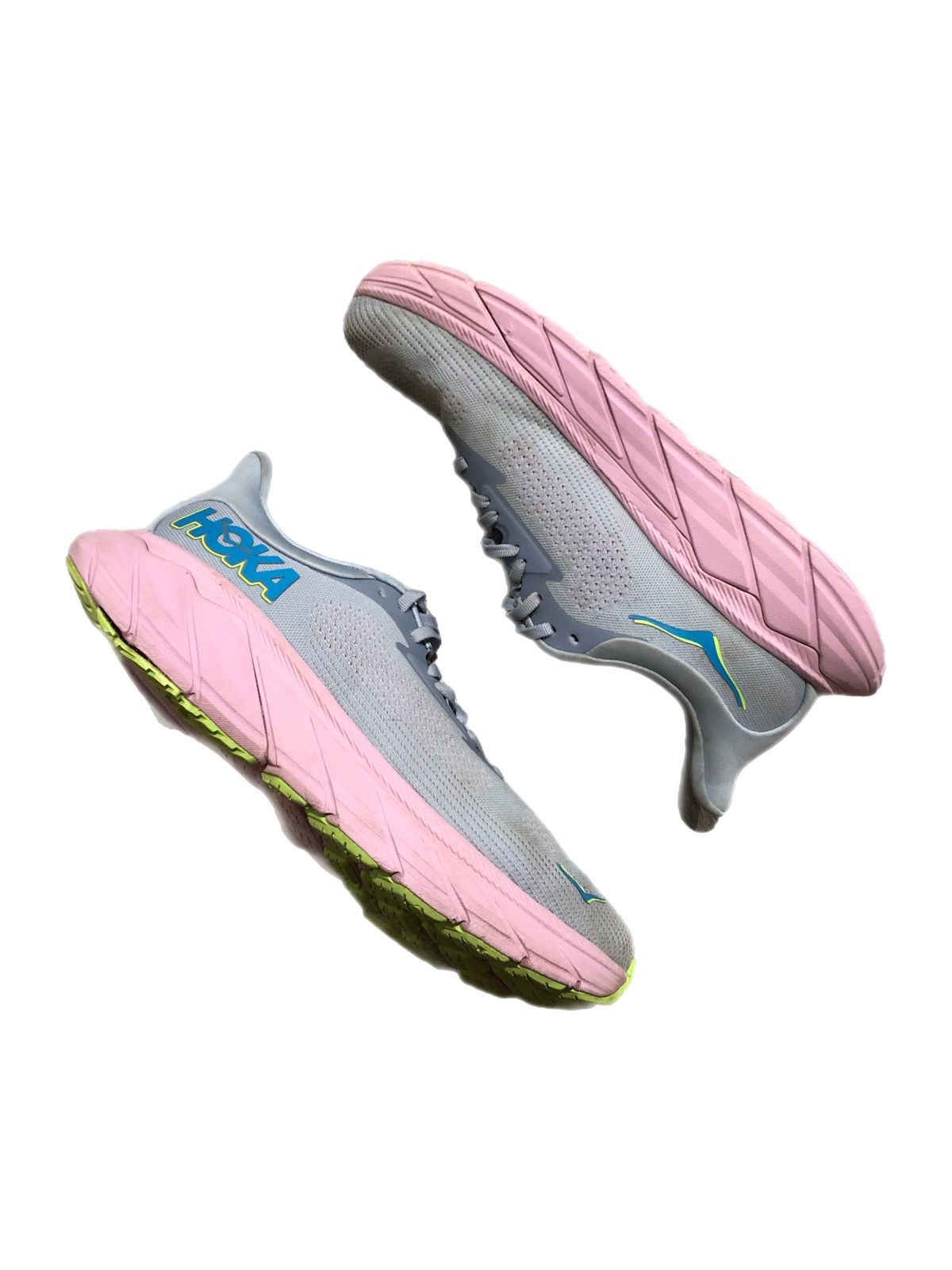 Hoka Hoka Arahi 7 1147851-GLP Size US 10 / IT 40 - 1 Thumbnail