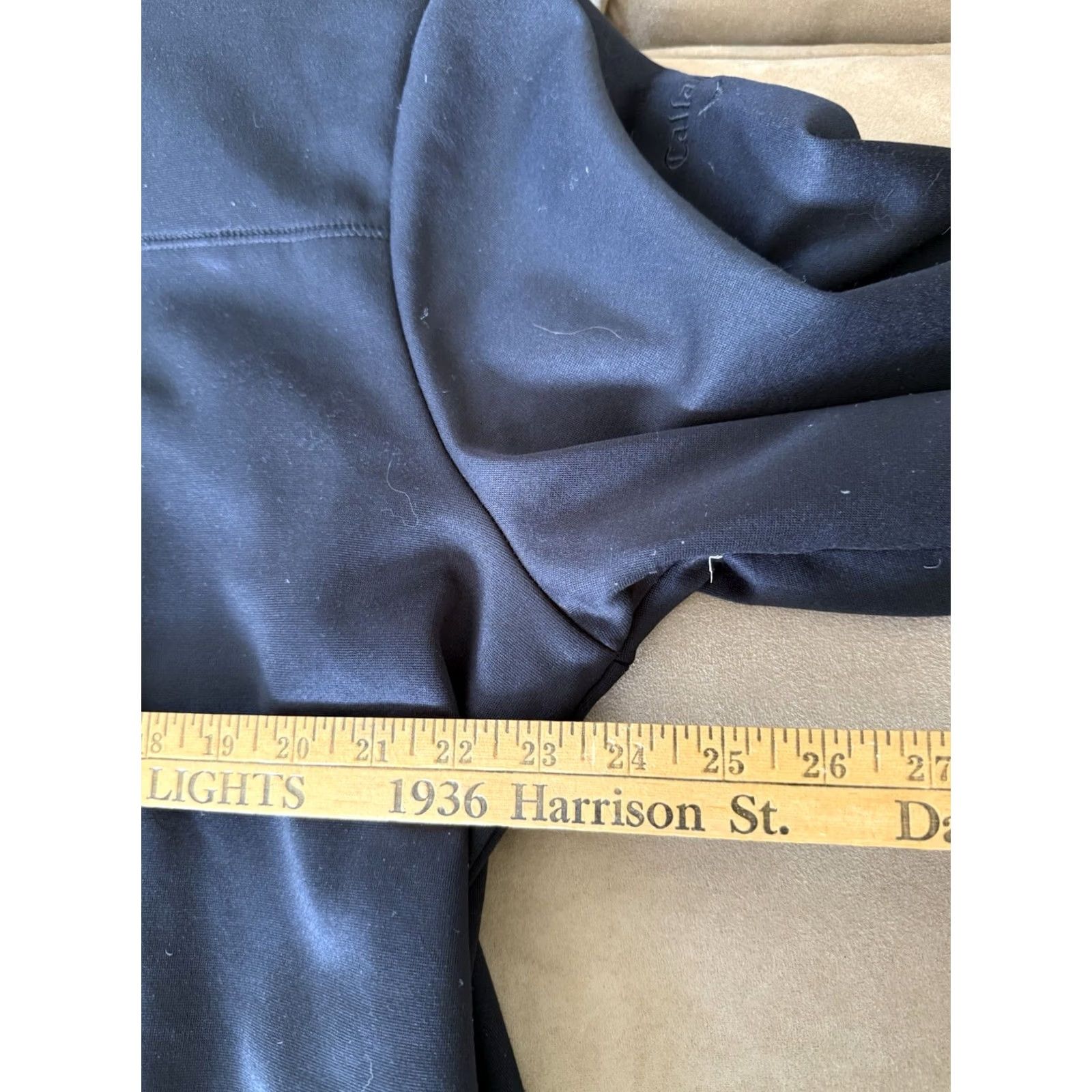 Callaway Callaway Golf Pullover Men's XL Black Quarter Zip Athleisure Outdoor Size US XL / EU 56 / 4 - 6 Thumbnail