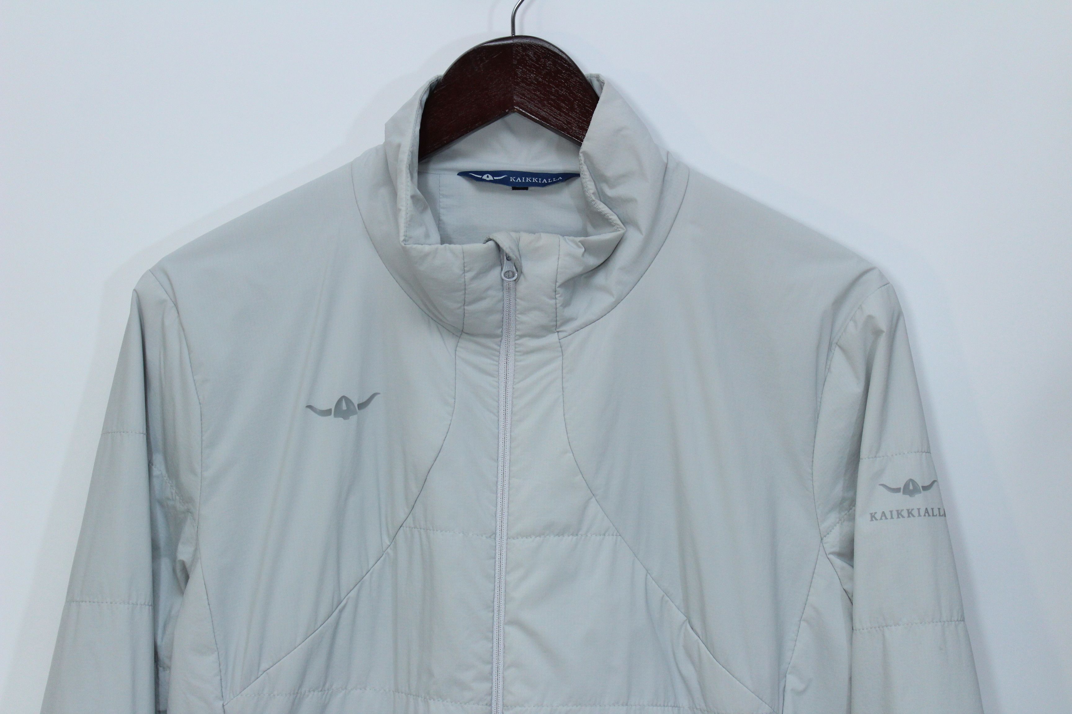 Other Kaikkialla Light Down Jacket Womens Size XL Outdoor Hype Size XL / US 12-14 / IT 48-50 - 4 Thumbnail