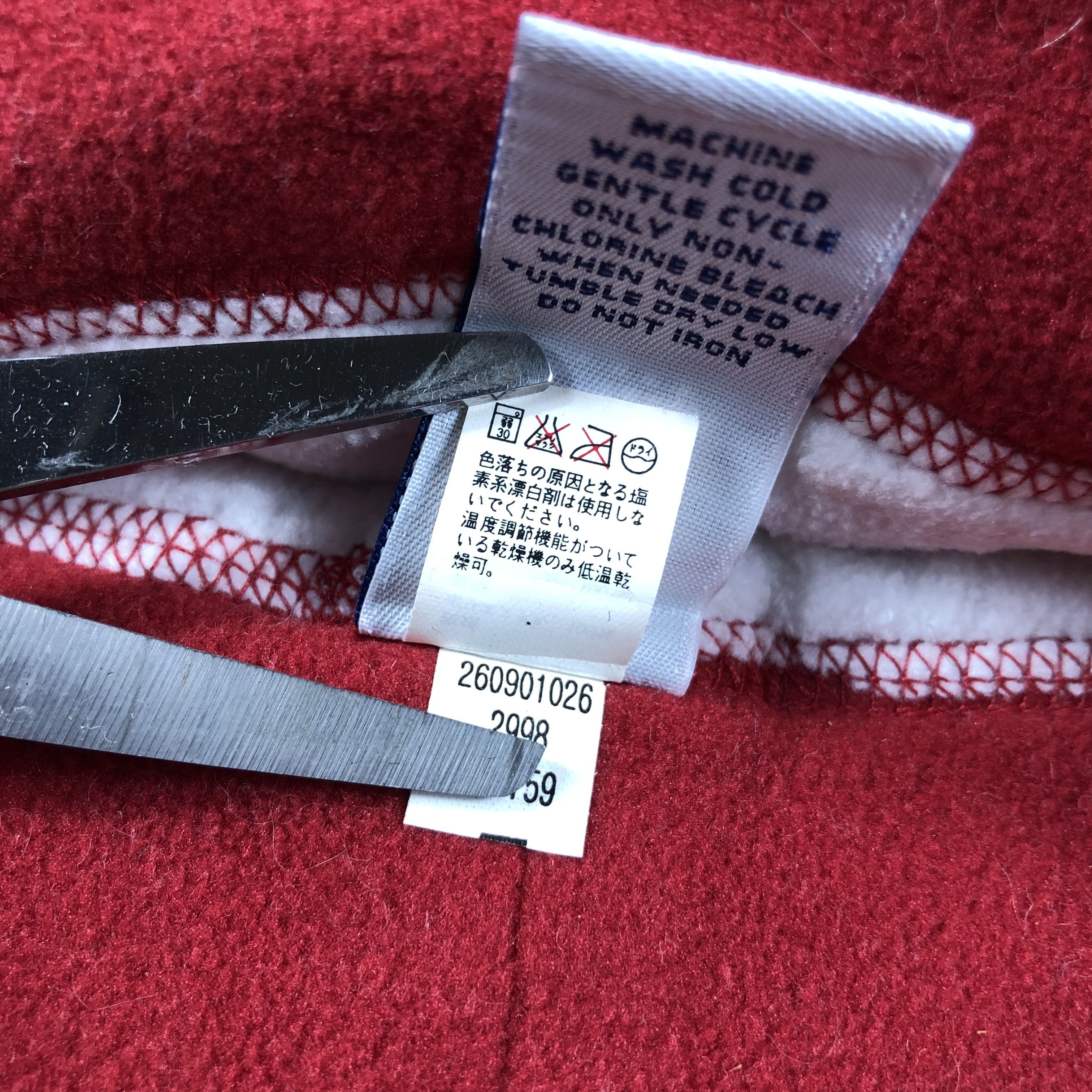 Gap Gap Beanie Snowcap Snow Hat B933 Size ONE SIZE - 6 Thumbnail