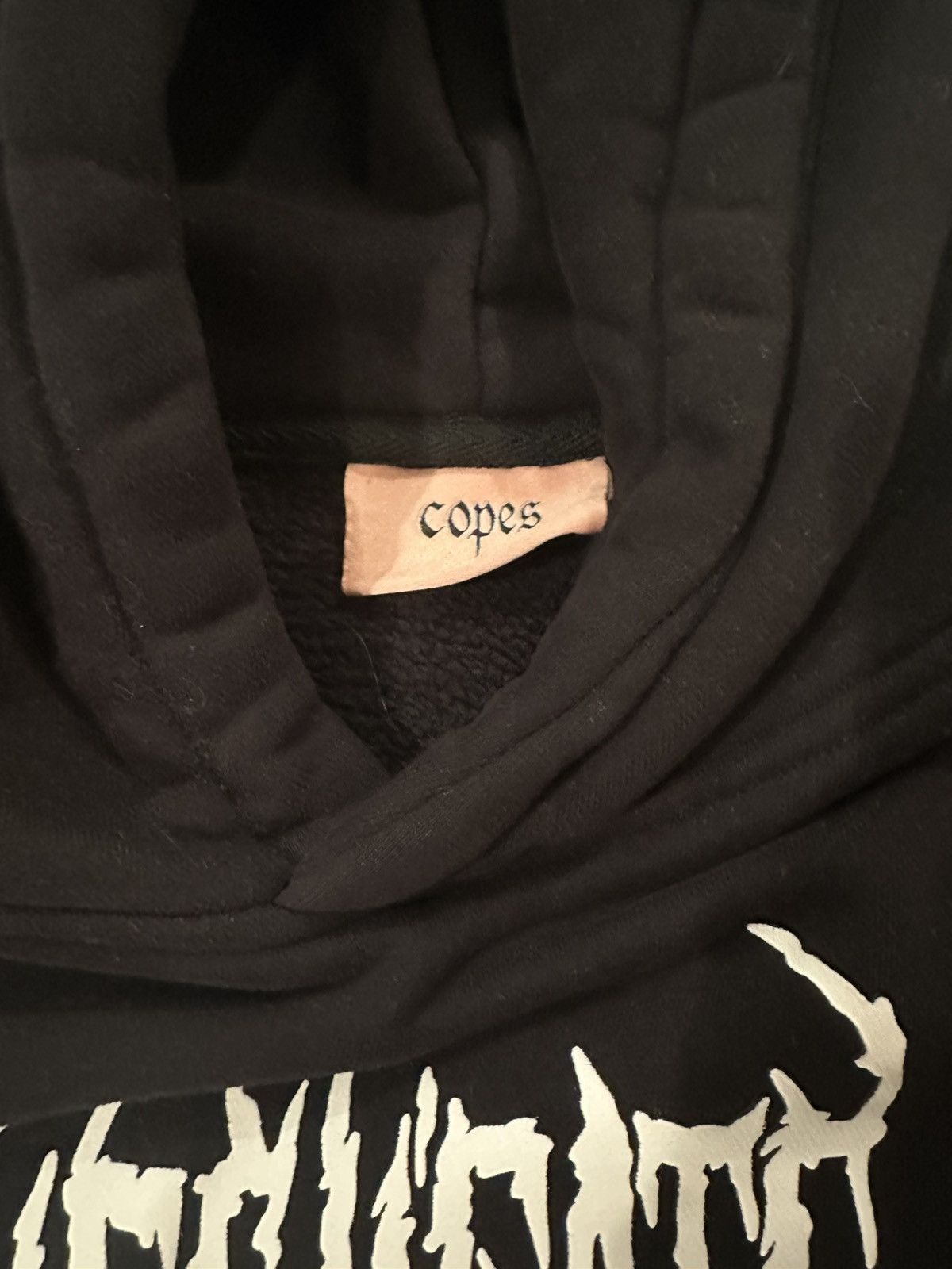 Copes Copes Investigate Antarctica Hoodie Size US L / EU 52-54 / 3 - 2 Thumbnail