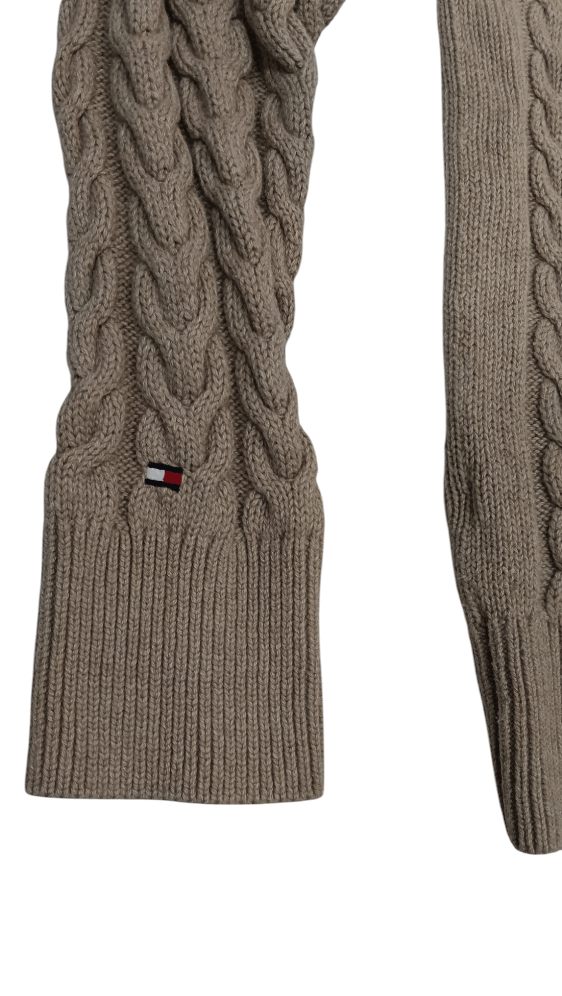 Tommy Hilfiger TOMMY HILFIGER Knitwear (S 365) Size US S / EU 44-46 / 1 - 6 Thumbnail