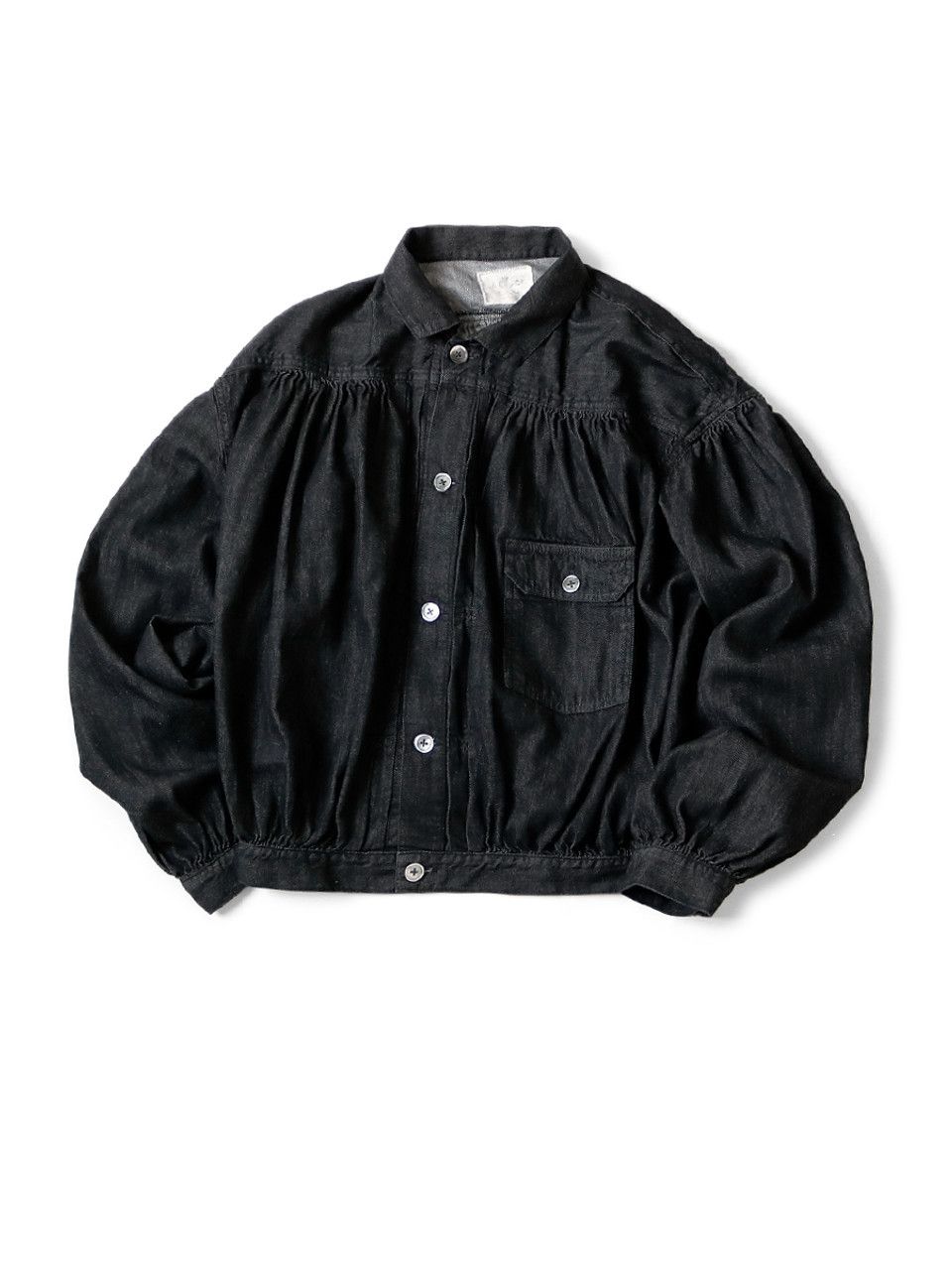 Kapital Gypsy Jacket | Grailed