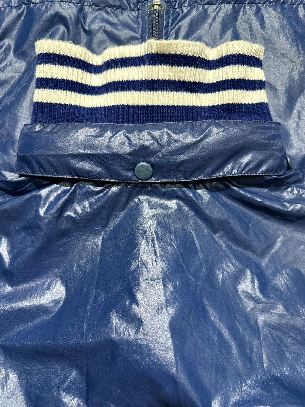 Adidas Adidas Vintage Windbreaker 70s-80s(Descente)|collector piece Size US M / EU 48-50 / 2 - 7 Thumbnail