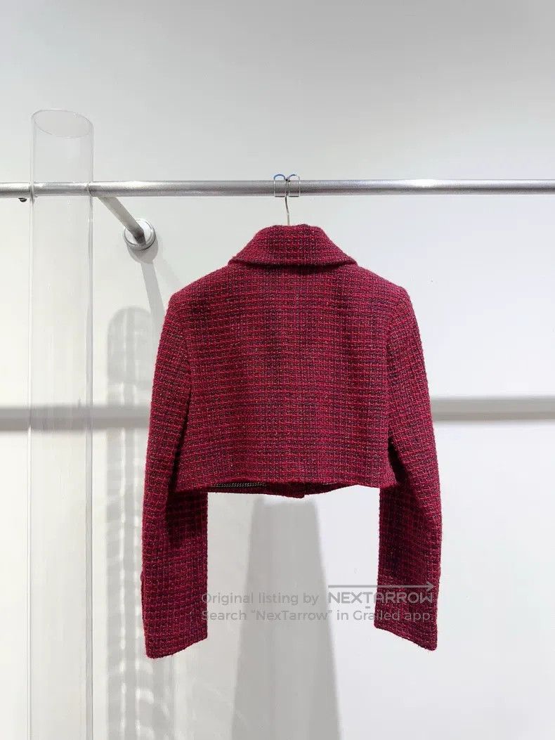 Chanel Chanel Coat Size XS / US 0-2 / IT 36-38 - 4 Thumbnail