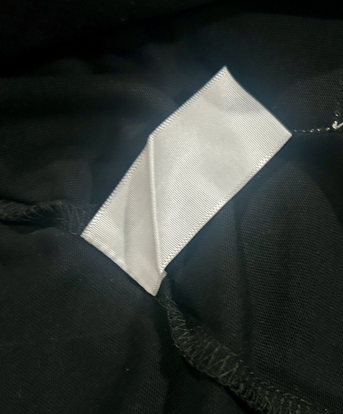 LOST INTRICACY Lost Intricacy Black "[20]16" Football Jersey Shirt size“Lg” Size US L / EU 52-54 / 3 - 9 Thumbnail