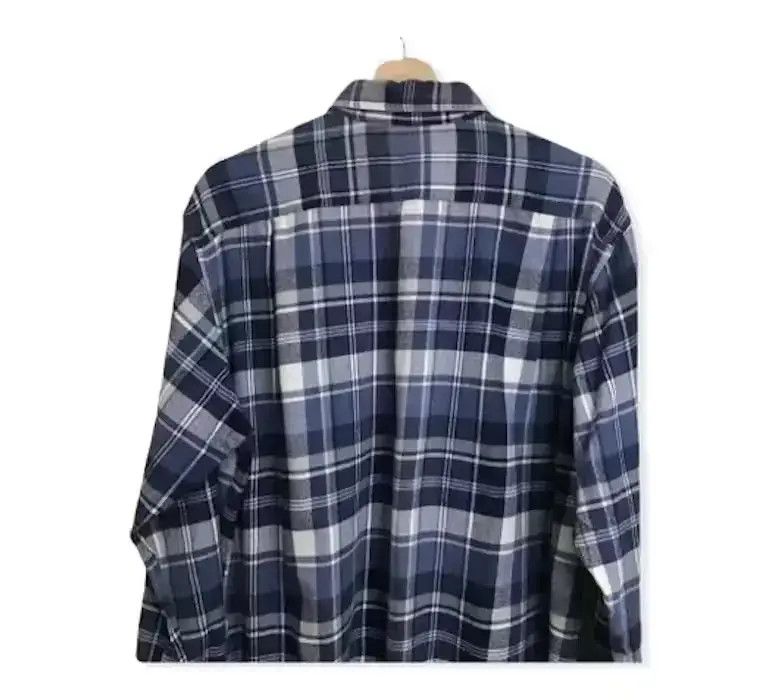Japanese Brand Japanese Brand Uniqlo Flannel Shirt Size US XL / EU 56 / 4 - 7 Thumbnail