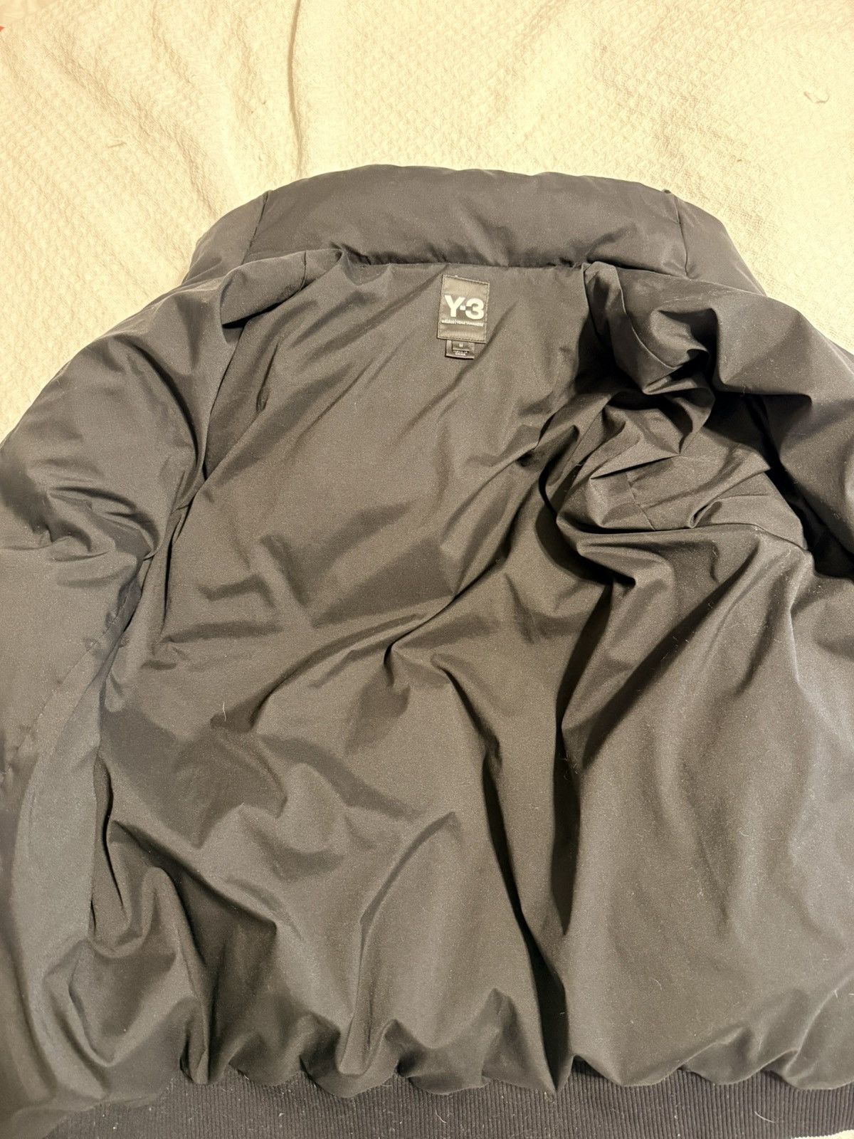 Y-3 Vintage Y-3 winter coat. Size US M / EU 48-50 / 2 - 1 Thumbnail