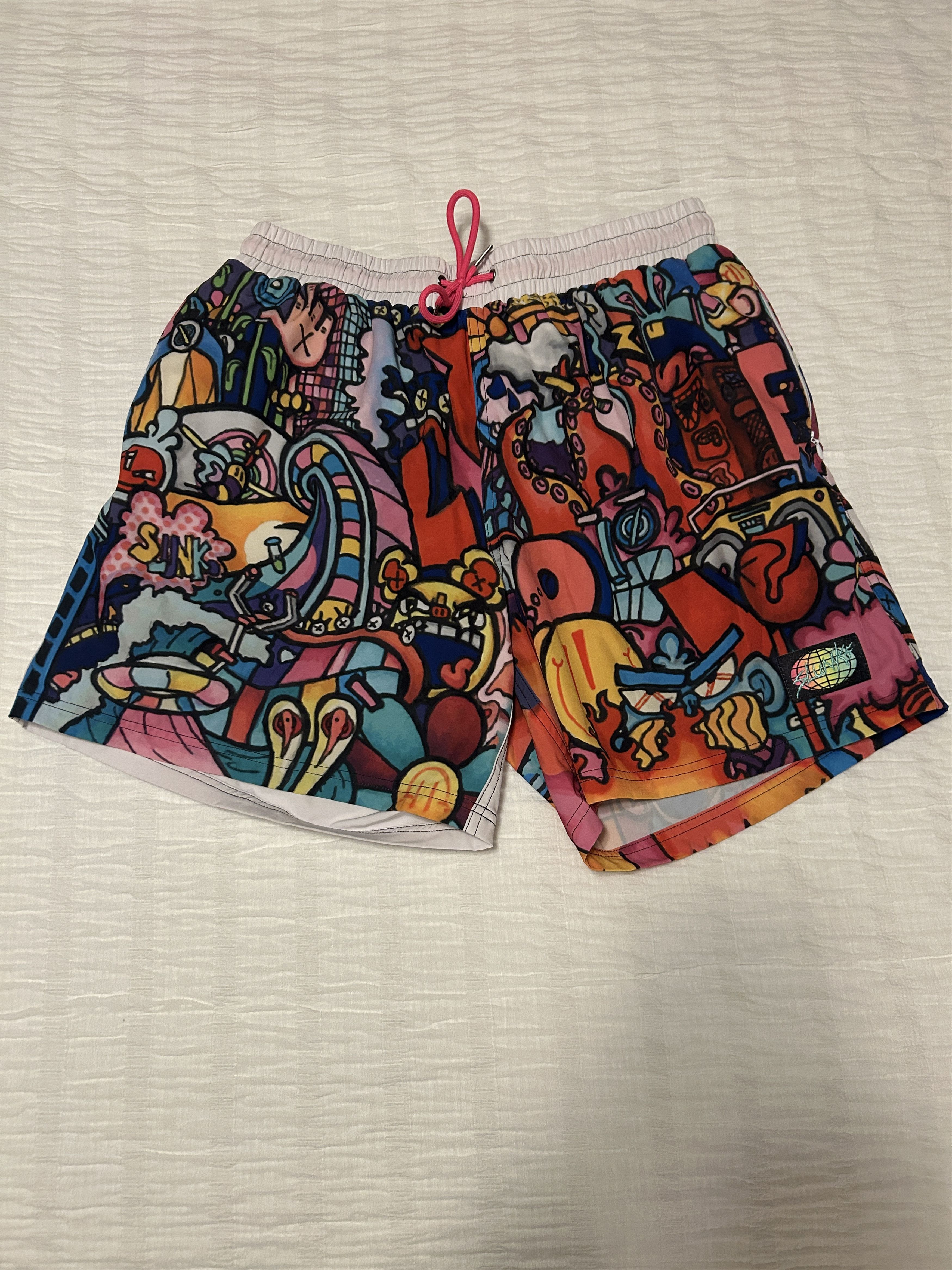Other Slunkadoodle Men's Slunks - Size XL Size US 36 / EU 52 - 1 Thumbnail