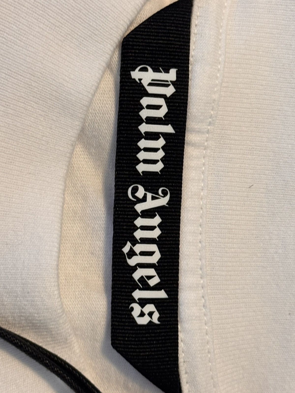 Palm Angels Palm Angels ‘Spray Logo’ Tee SS21 Size US XL / EU 56 / 4 - 3 Thumbnail