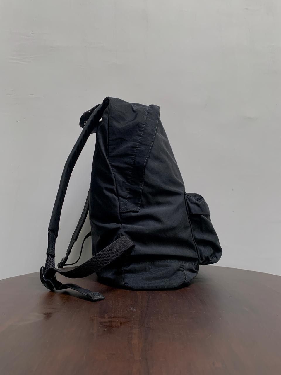 Balenciaga FREE TAX! Logo Patch Back Pack Size ONE SIZE - 2 Thumbnail