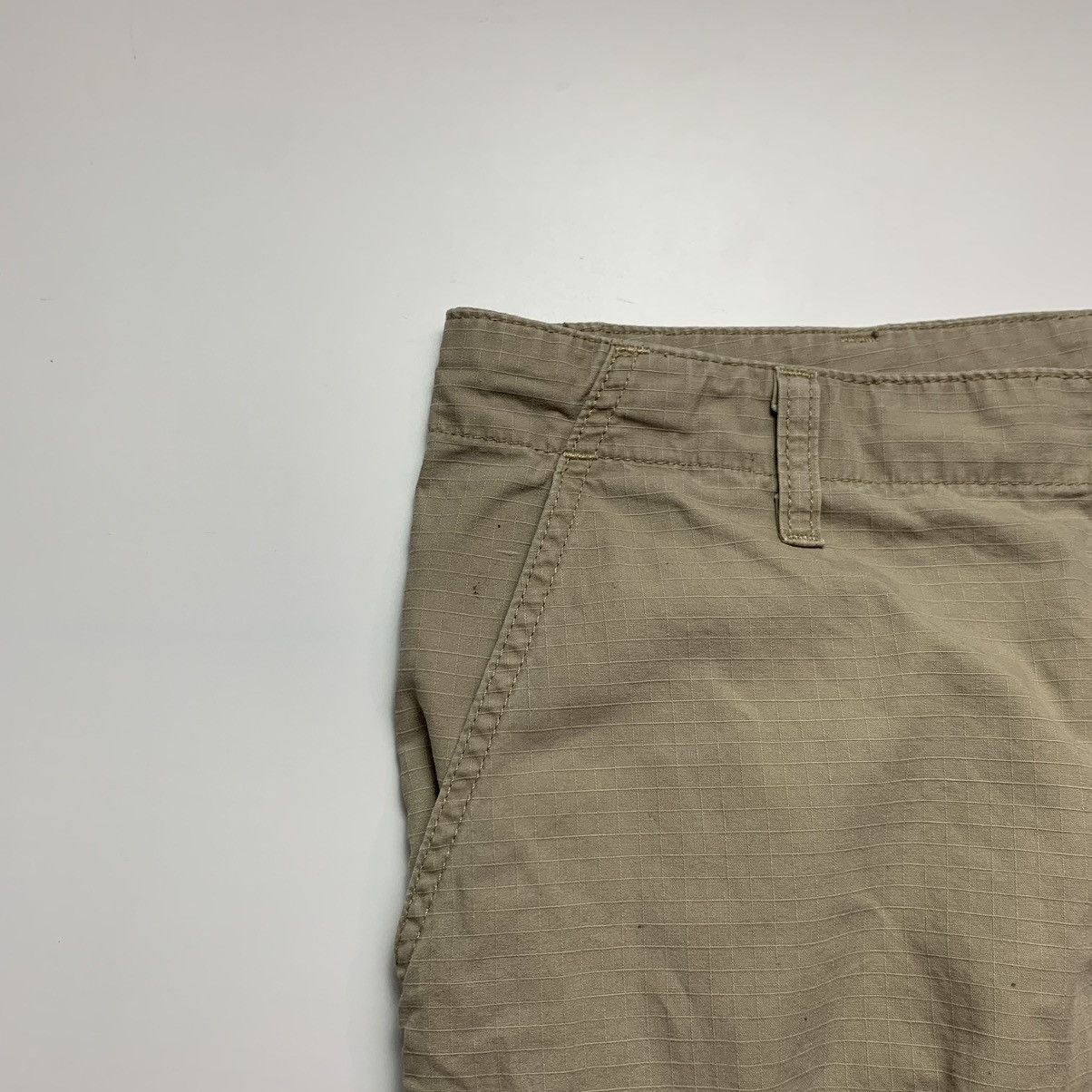 Carhartt Vintage Carhartt Bermuda Cargo Shorts Size US 31 - 7 Thumbnail