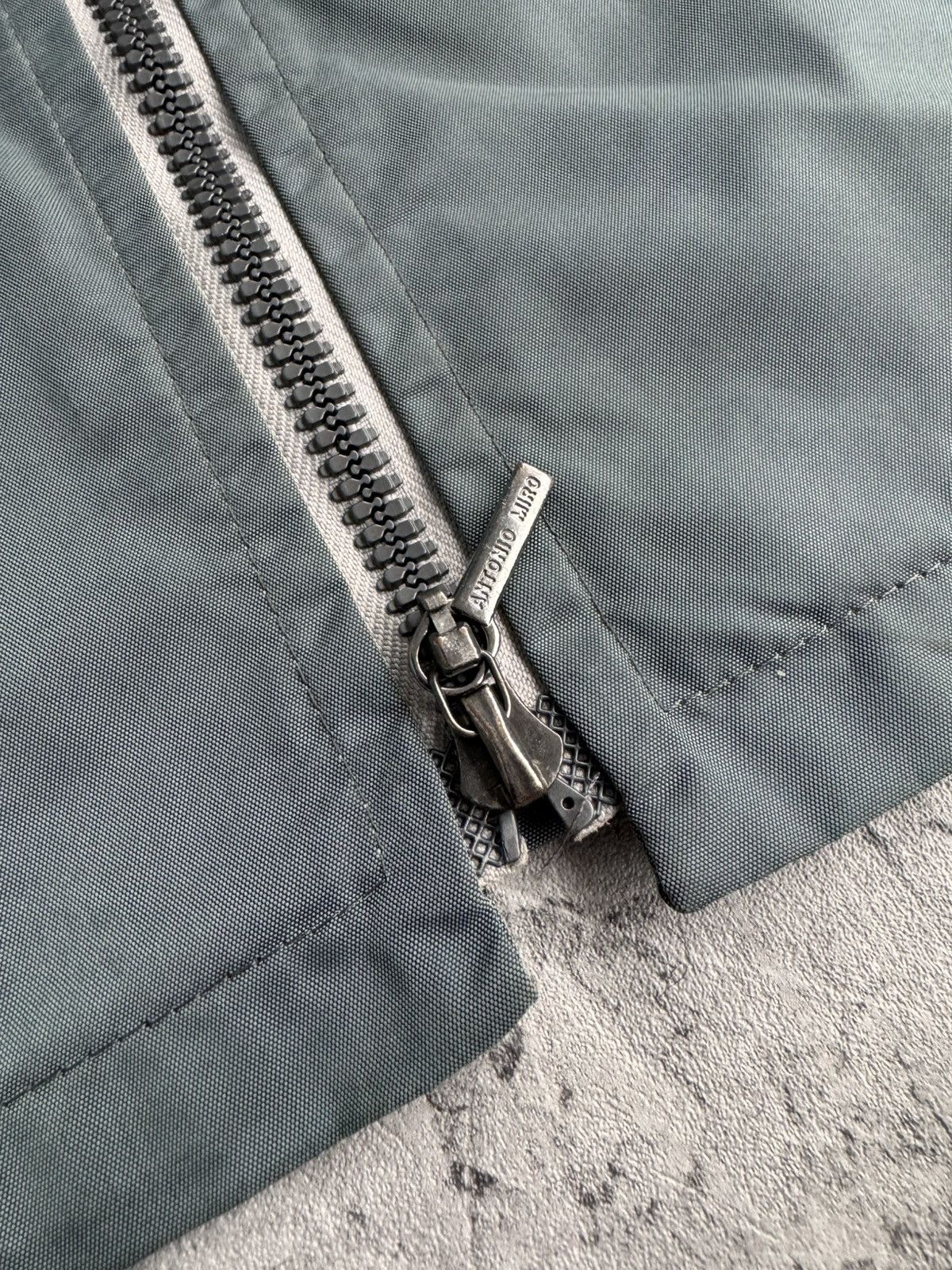 ANTONIO MIRO Antonio Miro Jacket Size US M / EU 48-50 / 2 - 4 Thumbnail