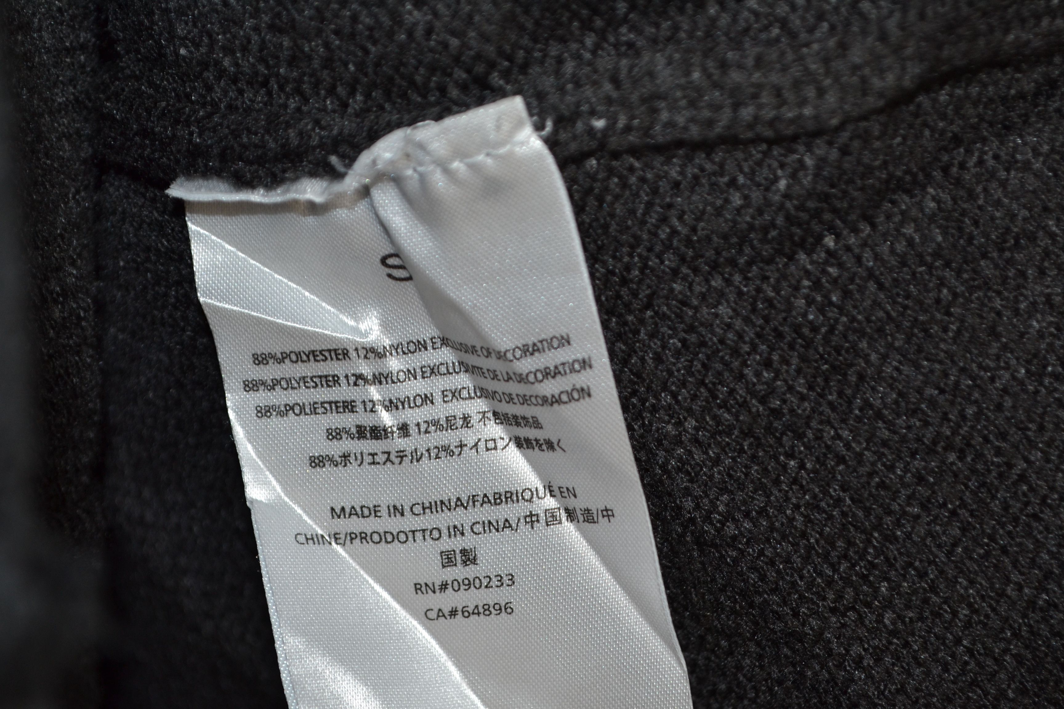 Fear of God Fear Of God Essentials Knit Hoodie Iron Size S 1977 Size US S / EU 44-46 / 1 - 5 Thumbnail