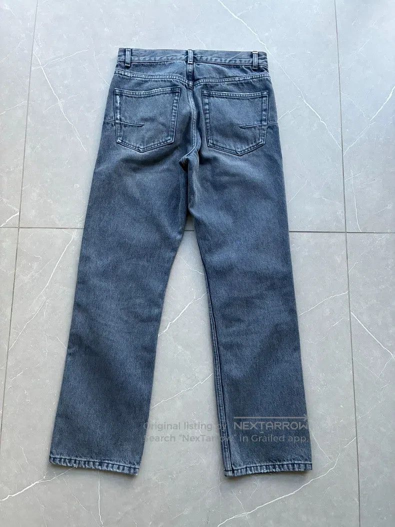 Dior Dior Jeans Size 42" / US 20 - 2 Thumbnail