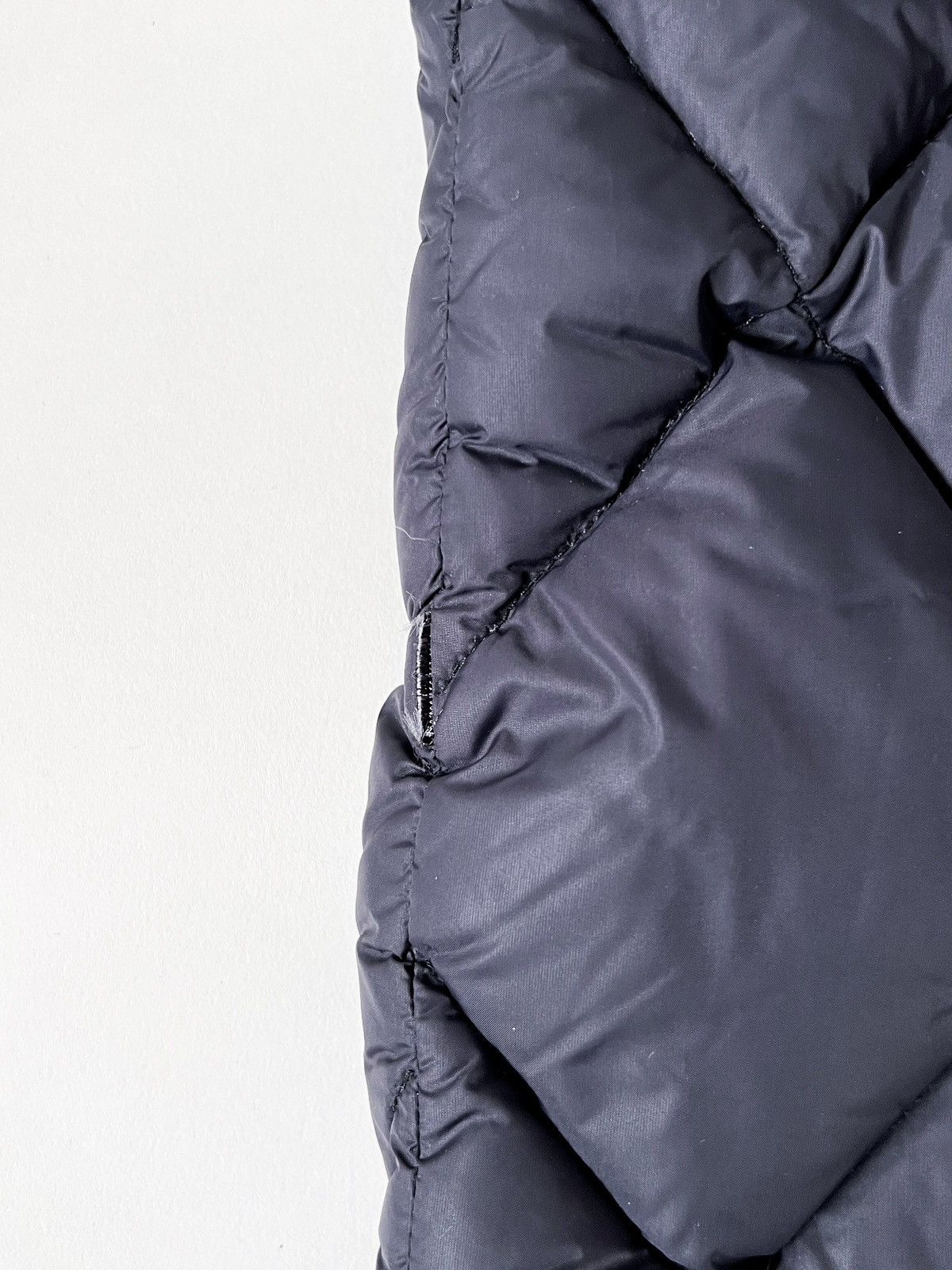 Engineered Garments Engineered Garments Nepenthes Japan Goose Down Quilted Vest Size US XS / EU 42 / 0 - 5 Thumbnail