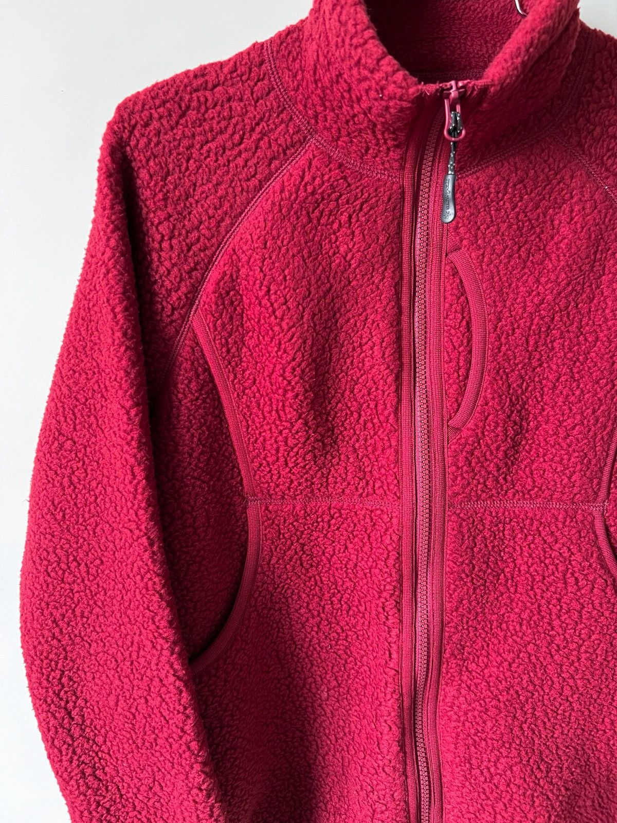Snow Peak Polartec Thermal Boa Fleece Jacket Size US S / EU 44-46 / 1 - 3 Thumbnail