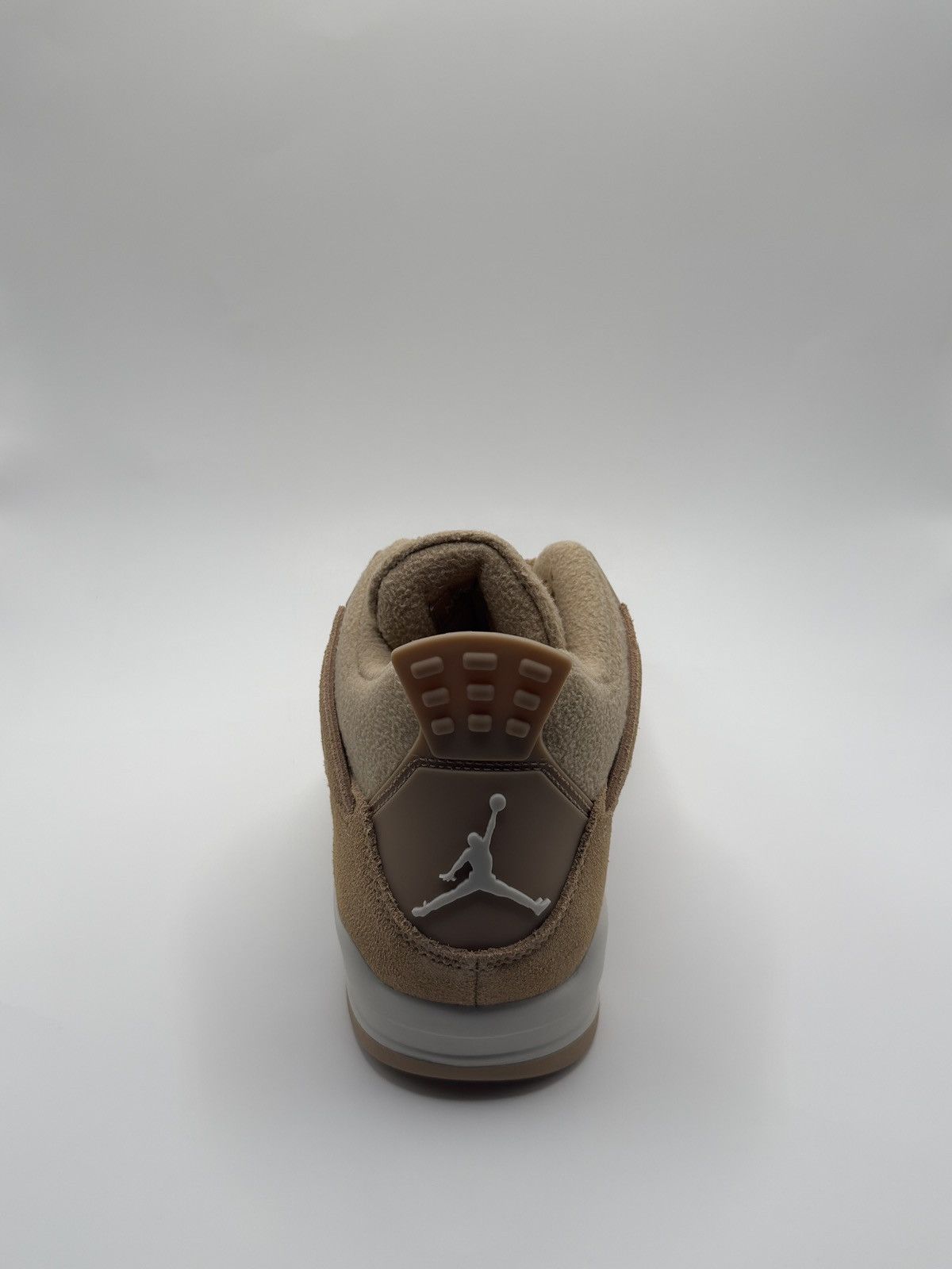 Jordan Brand Jordan 4 Retro ‘Cozy Girl’ W 8.5 Size US 8.5 / IT 38.5 - 4 Thumbnail