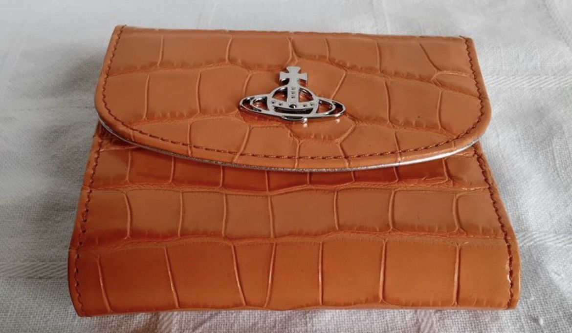 Vivienne Westwood Wallet Vivien westwood Size ONE SIZE - 6 Thumbnail