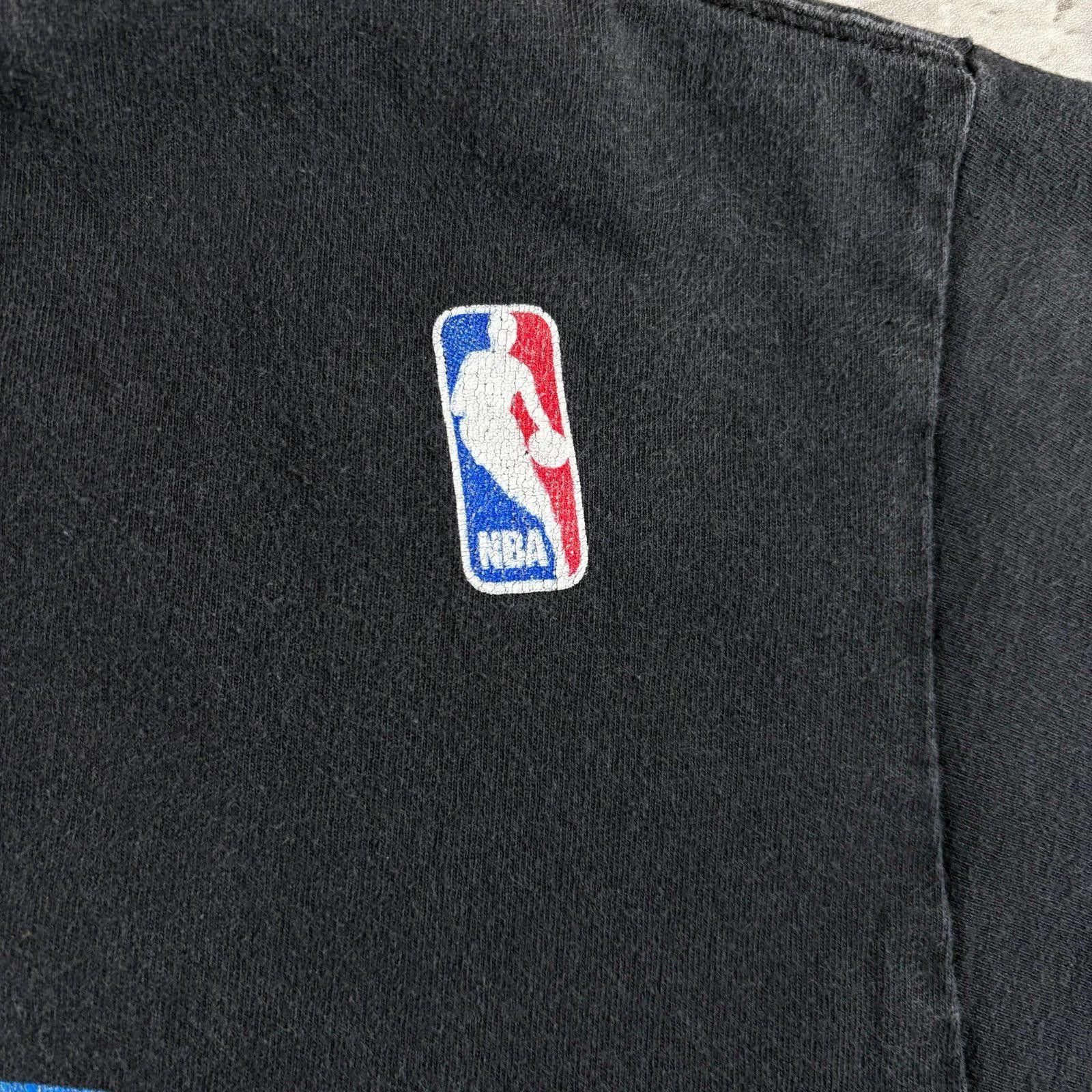 NBA Y2K Dwight Howard jersey shirt Size US M / EU 48-50 / 2 - 8 Thumbnail