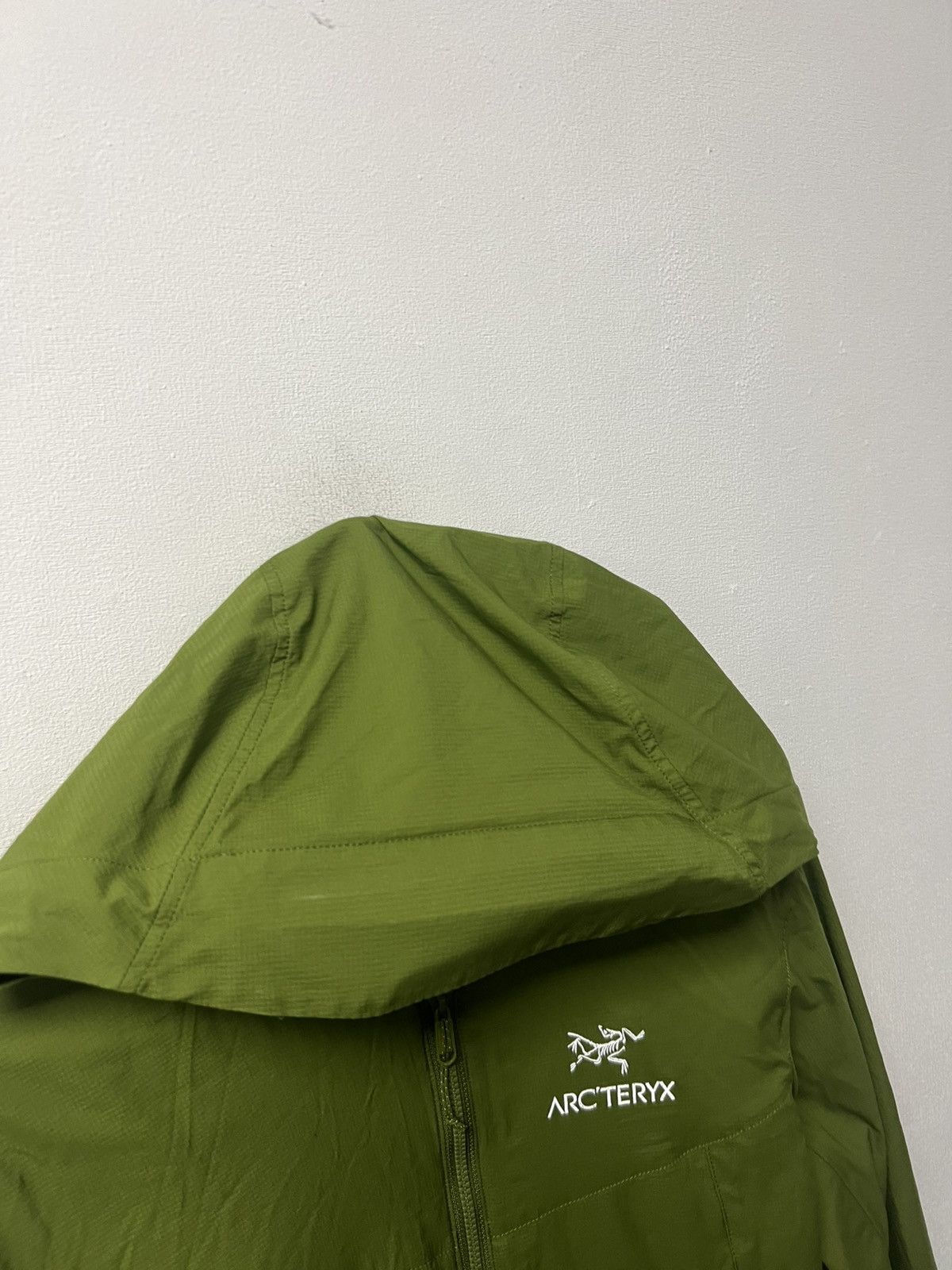 Arc'teryx Arcteryx Atom LT Jacket Mens Green Size US XS / EU 42 / 0 - 3 Thumbnail