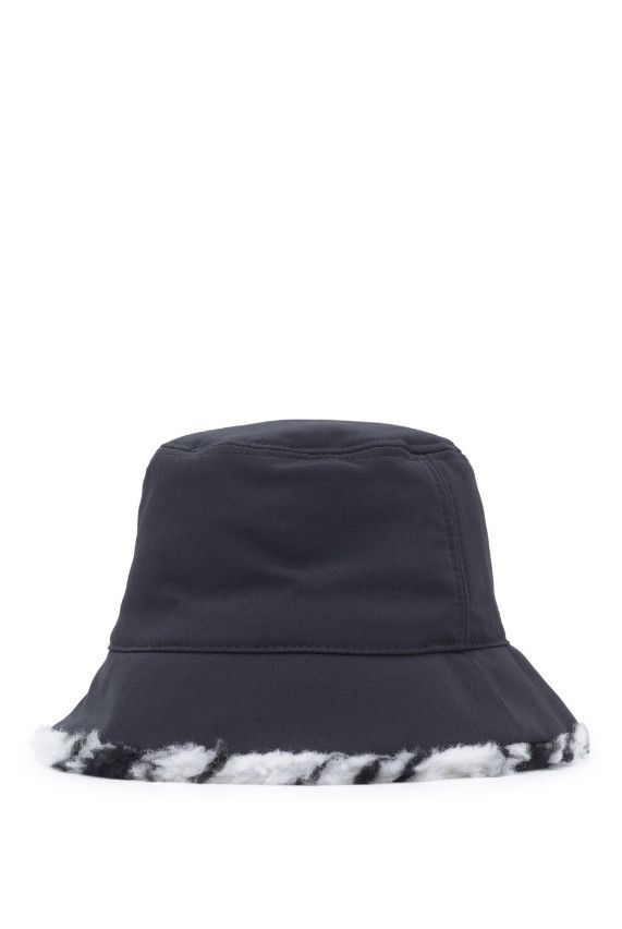Moose Knuckles Moose Knuckles Reversible Monogram Bucket Hat ( S/M ) Size ONE SIZE - 3 Thumbnail