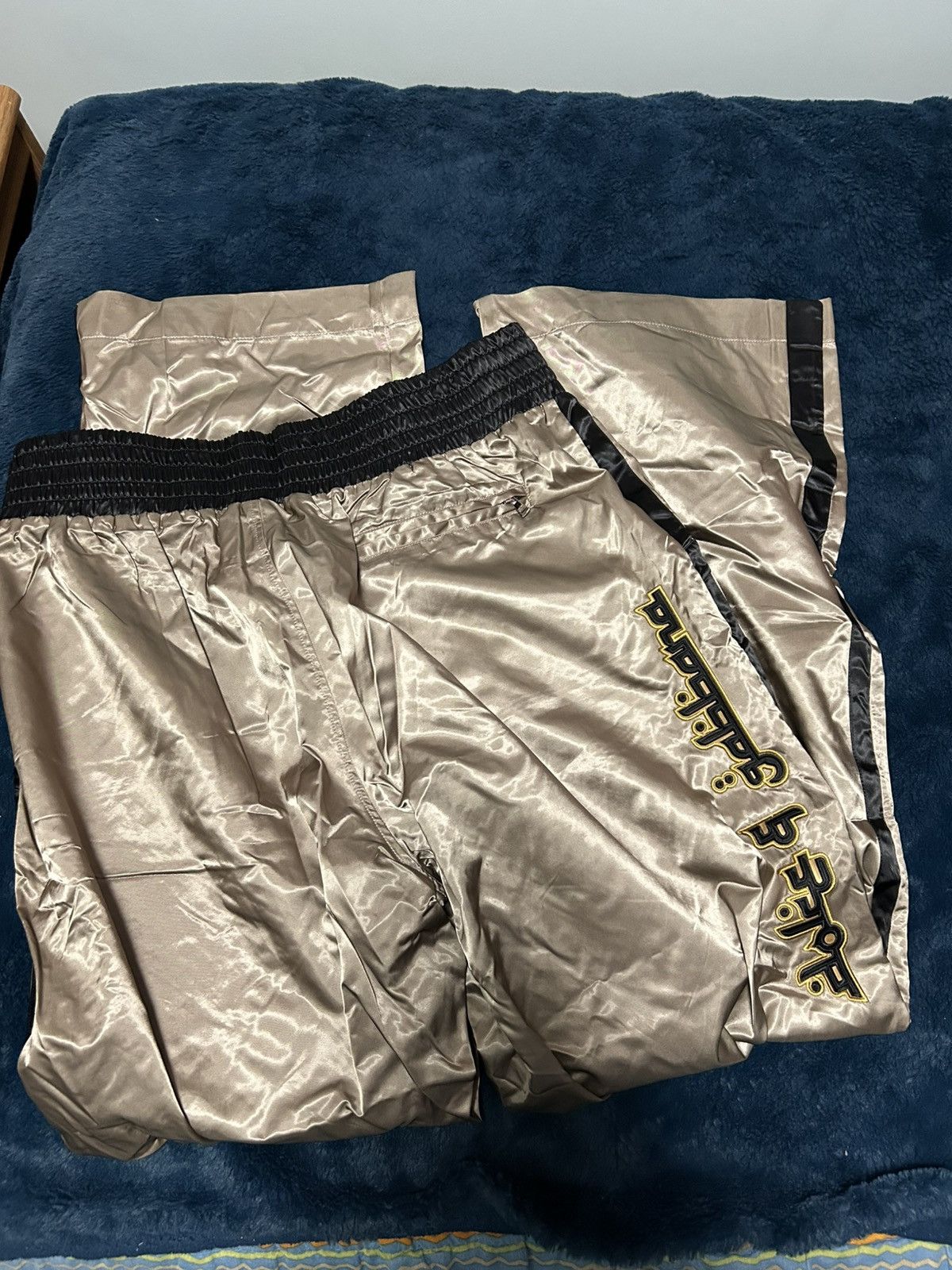Dolce & Gabbana Dolce & gabbana pants Size US 36 / EU 52 - 5 Thumbnail